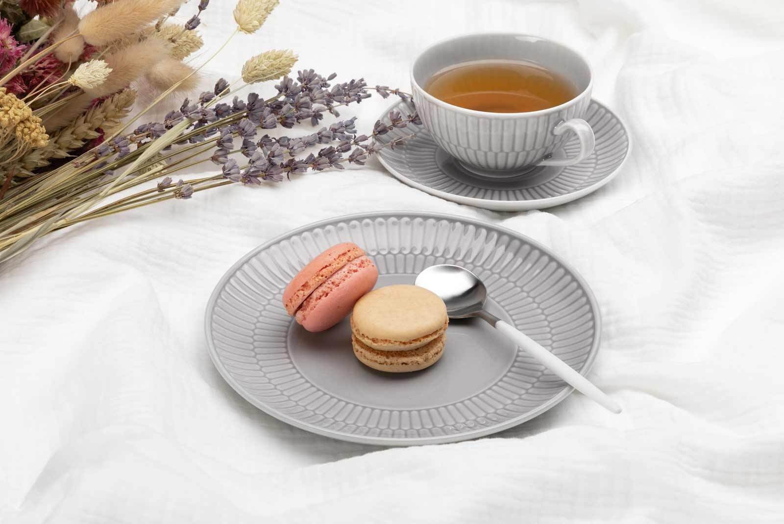 Seltmann Weiden Tasse "Teetassen Amina 0,22 l 6er Set" günstig online kaufen