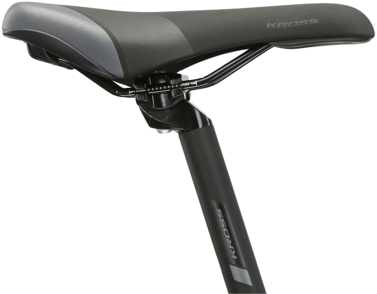 Kross E-Bike »KROSS E-MTB Level Boost 2.0 29" braun«, 11 Gang, Shimano, DEORE M5100, Mittelmotor 250 W