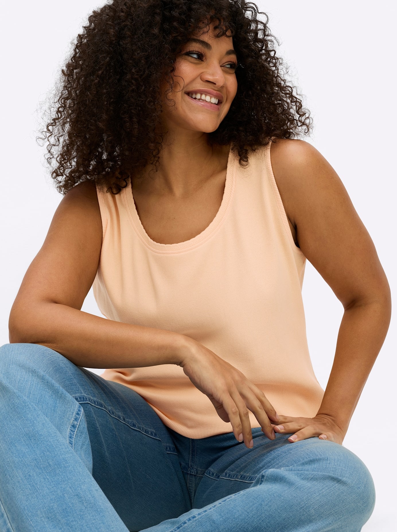 Sheego Shirttop