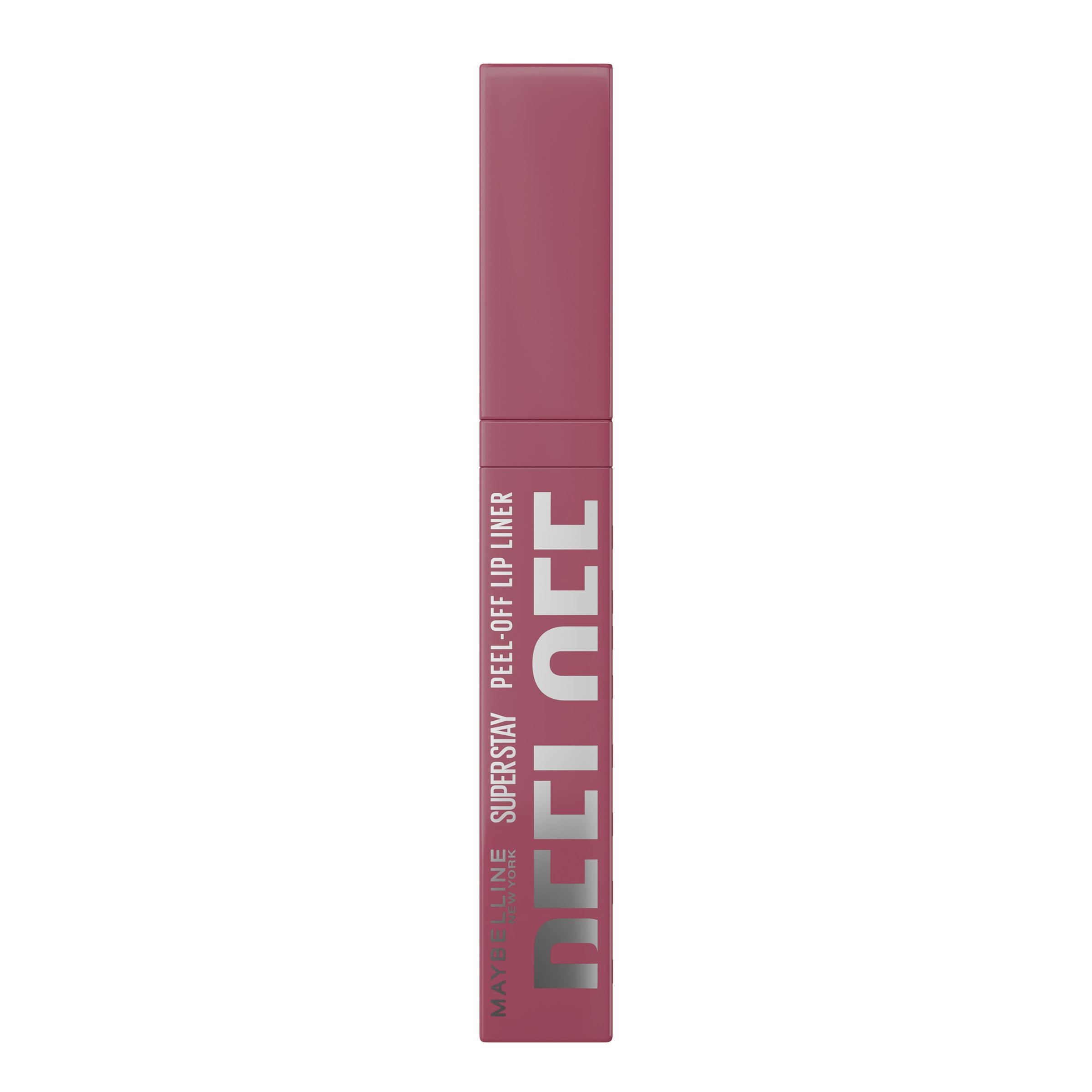 MAYBELLINE NEW YORK Lippenstift »SUPER STAY PEEL-OFF LIP LINER«