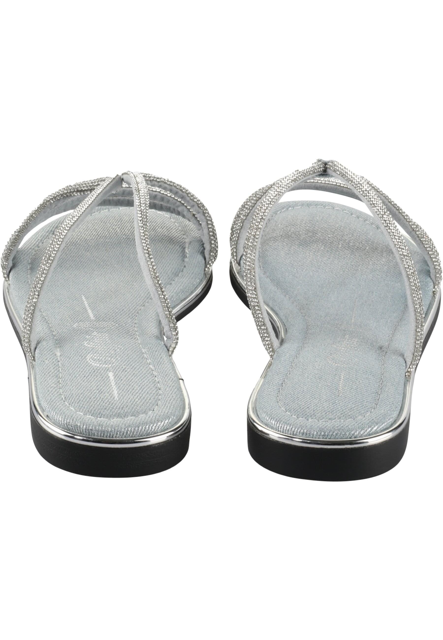 Buffalo Sandale "Buffalo KIRA MSS GLAM" günstig online kaufen