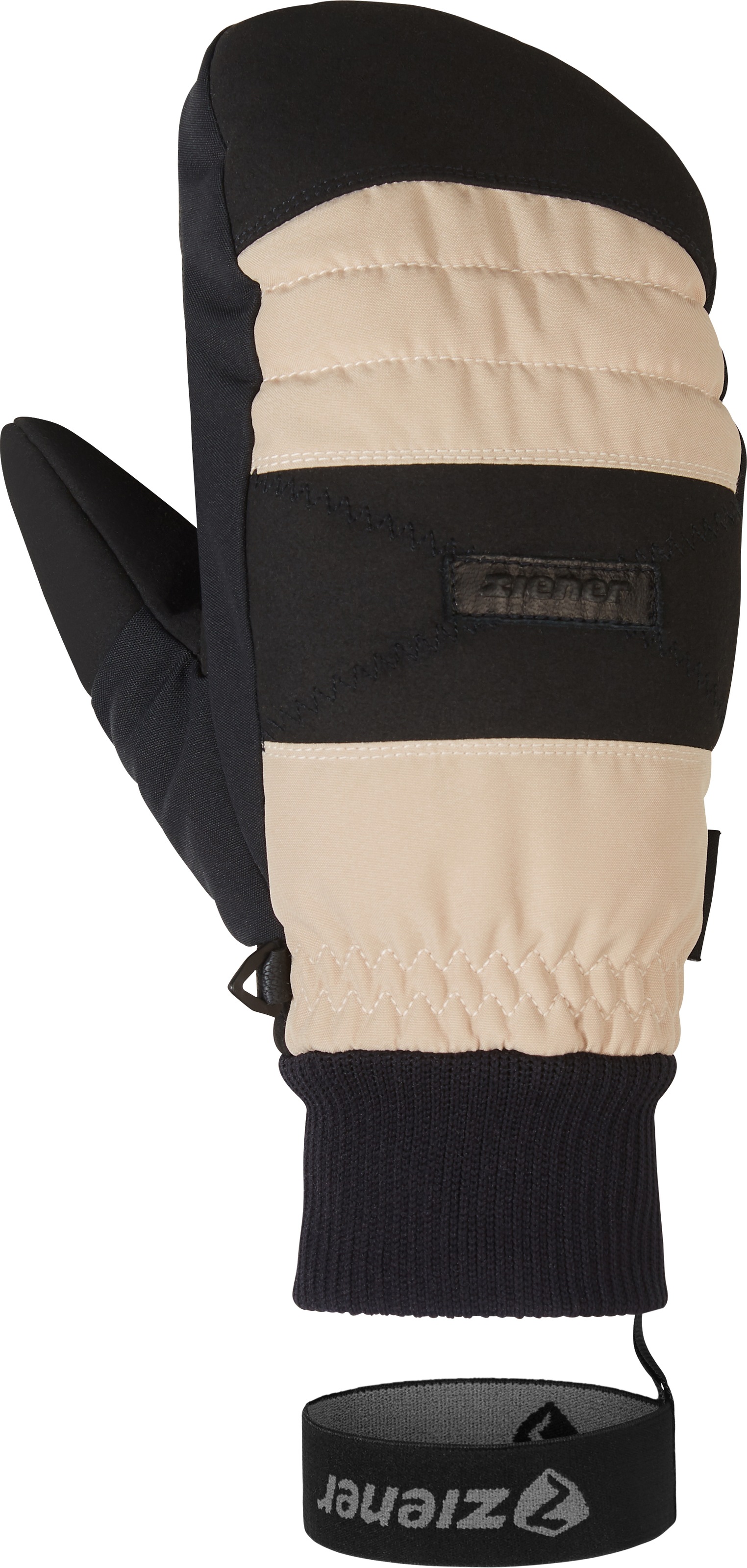 Ziener Fäustlinge "GENDON AS(R) MITTEN" günstig online kaufen