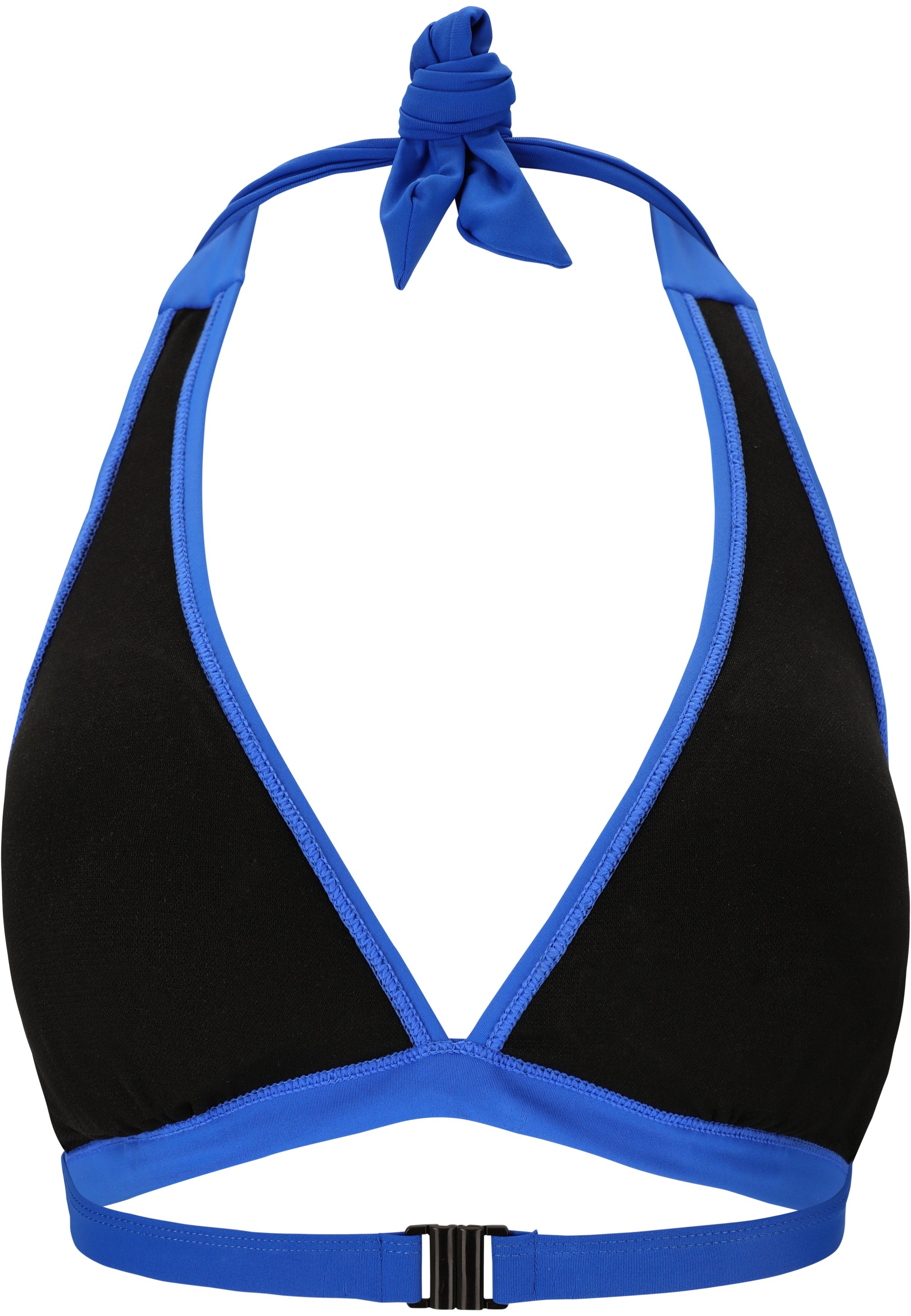 CRUZ Triangel-Bikini-Top »Pozzuoli«, mit praktischer Quick Dry-Technologie