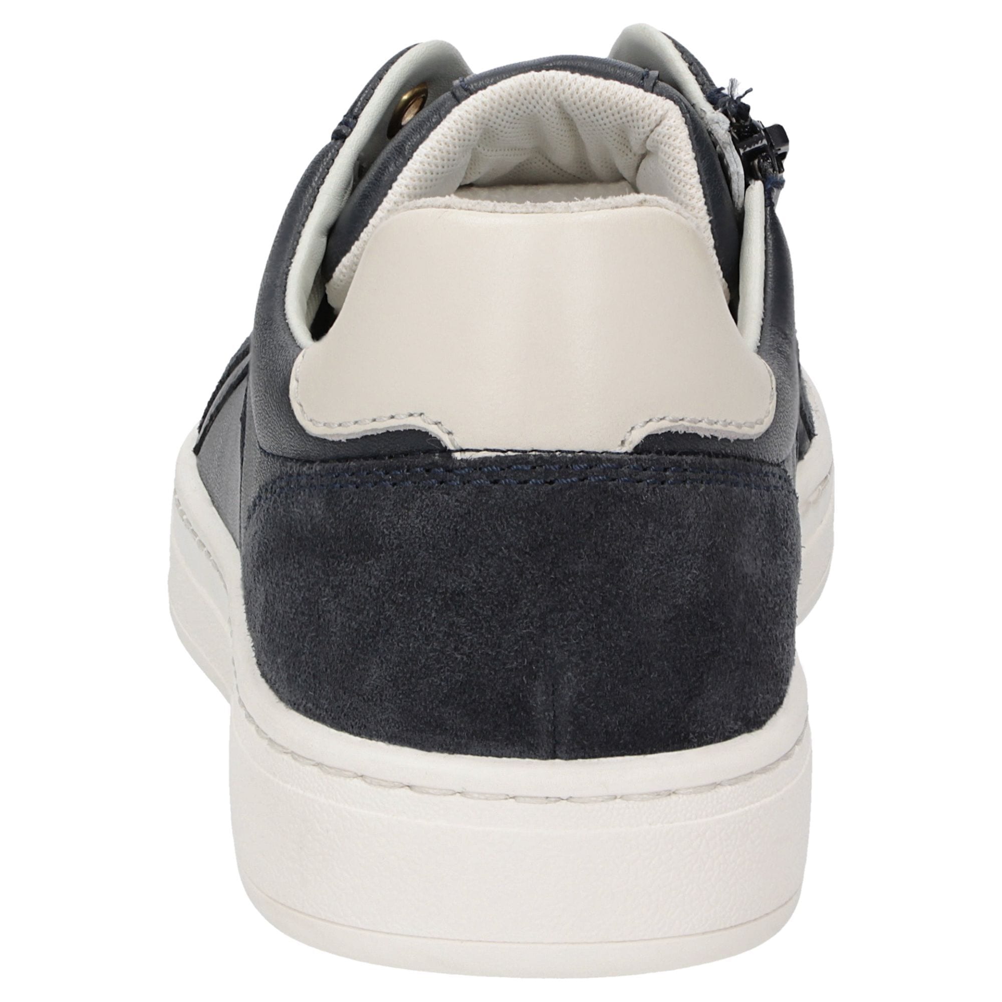 SIOUX Sneaker »Tertulio-702-H«