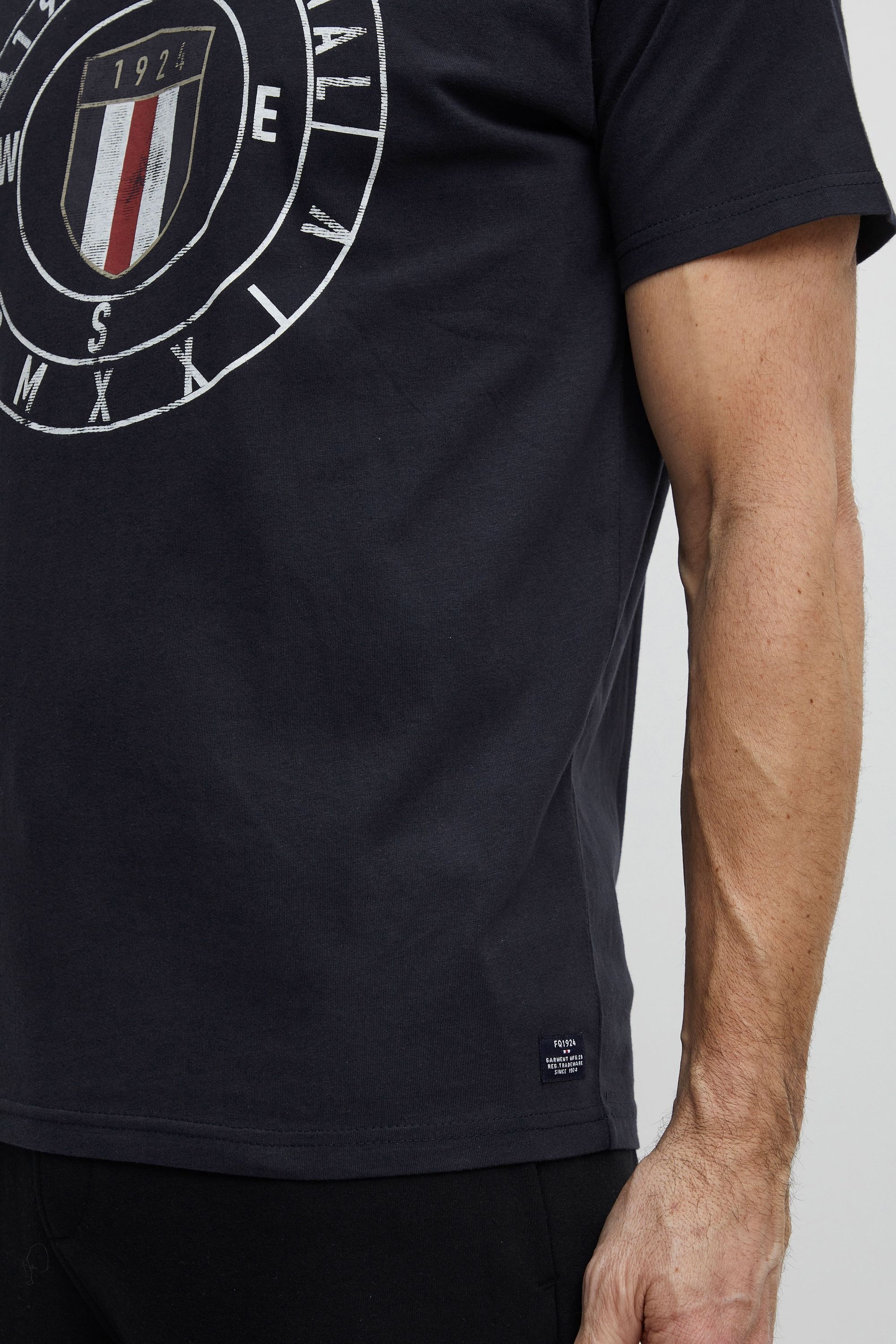 FQ1924 T-Shirt »T-Shirt FQBirgerson«