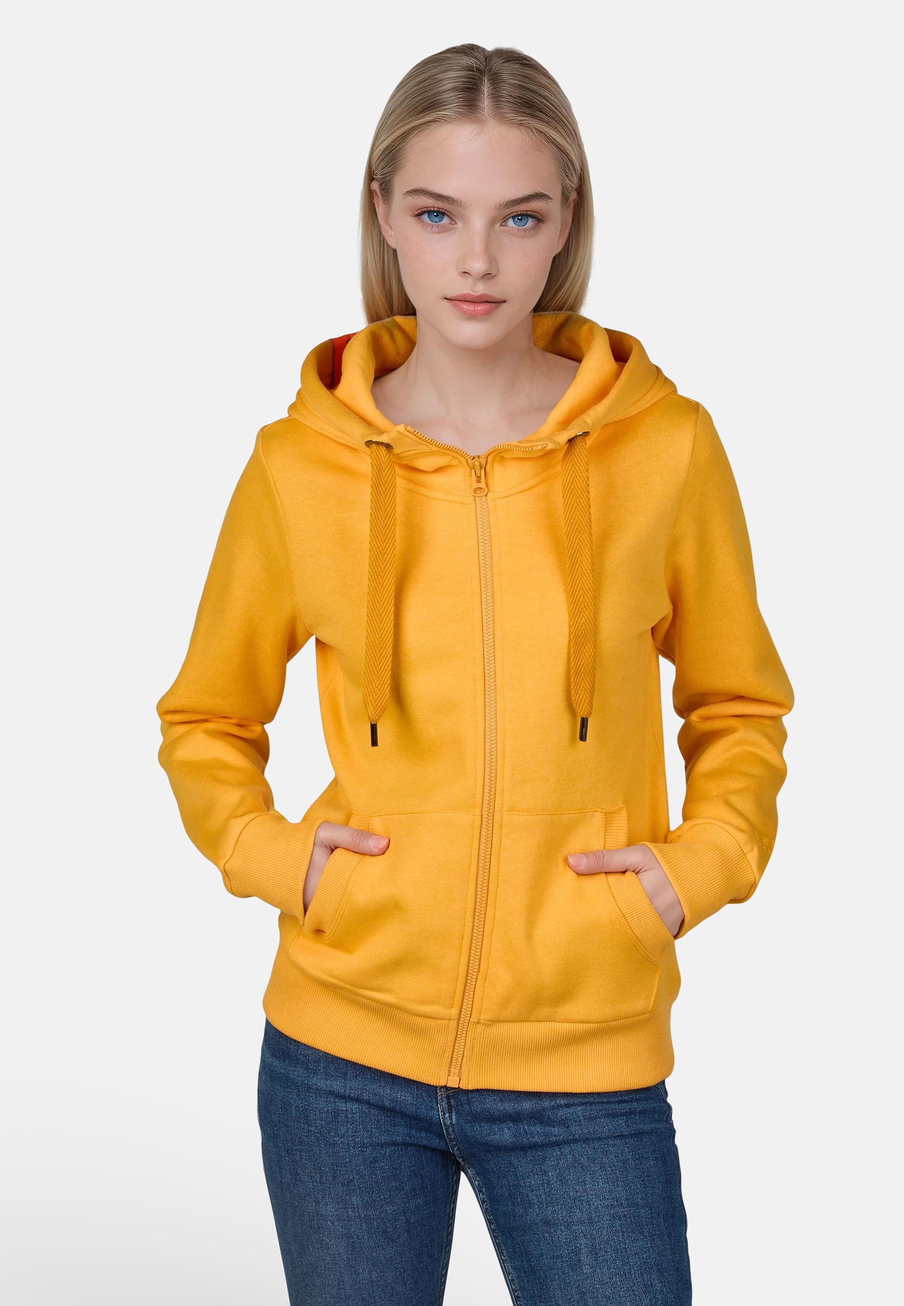 salzhaut Sweatjacke »Sweatjacke SÖÖTE«