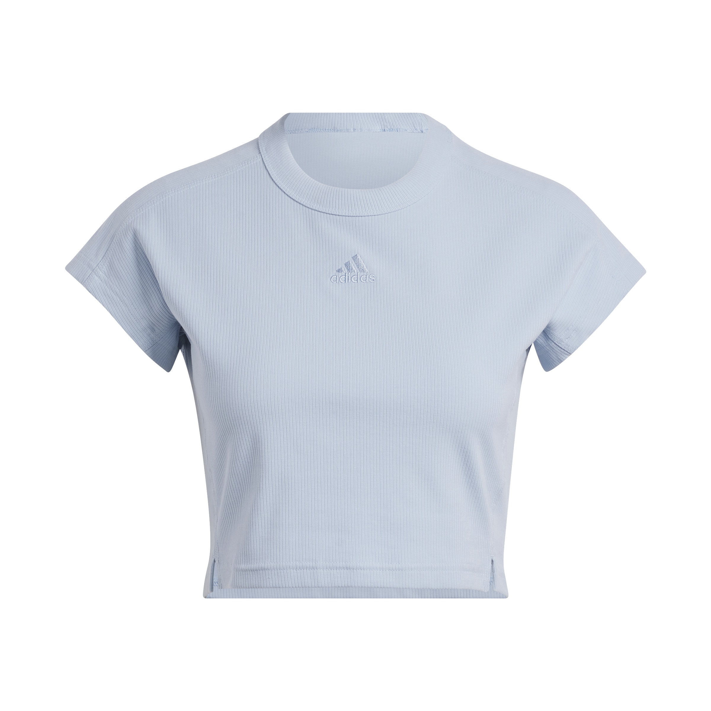 adidas Sportswear Tanktop »W LNG RIB TEE«