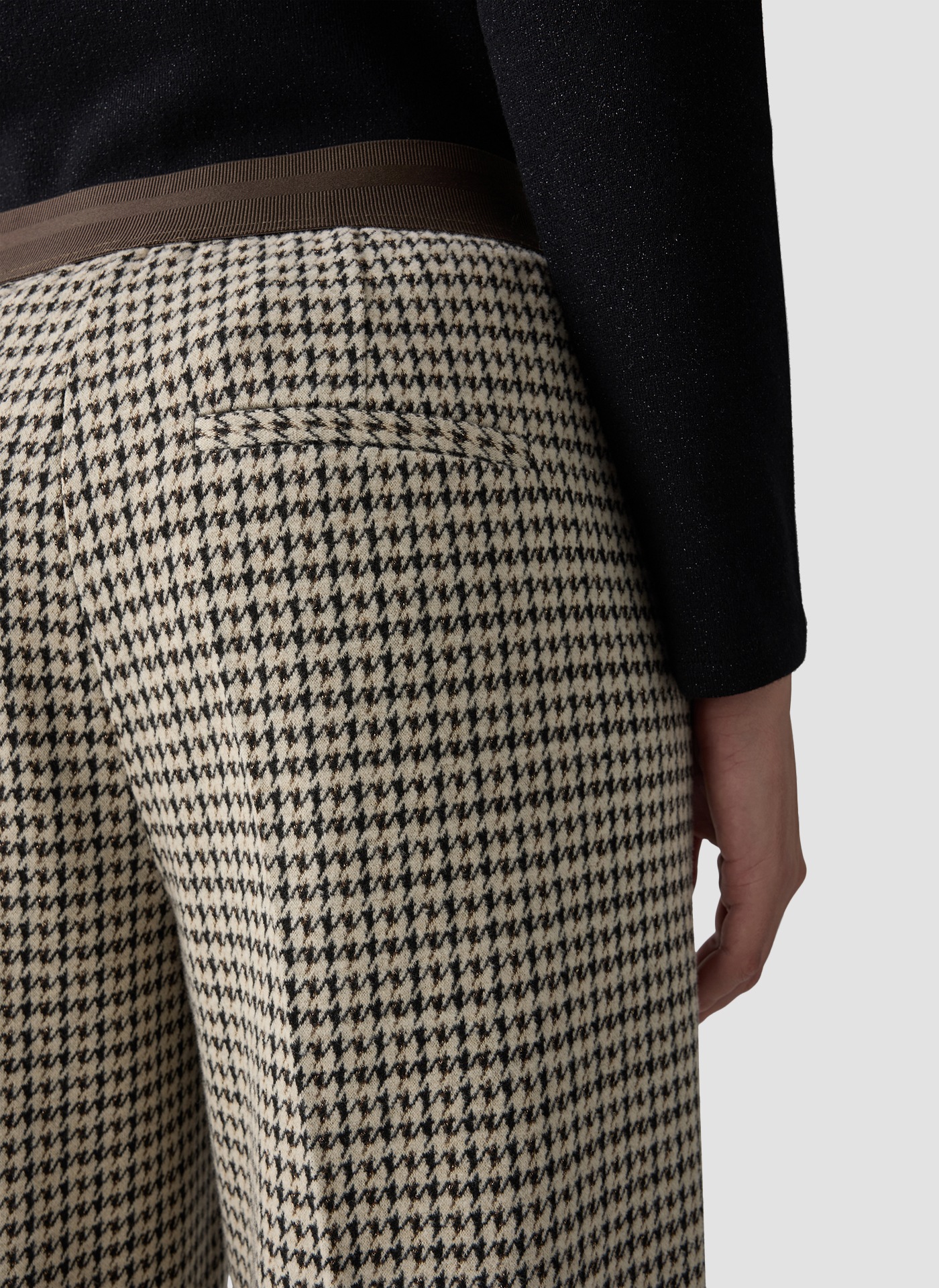 LeComte Jerseyhose »Hose«