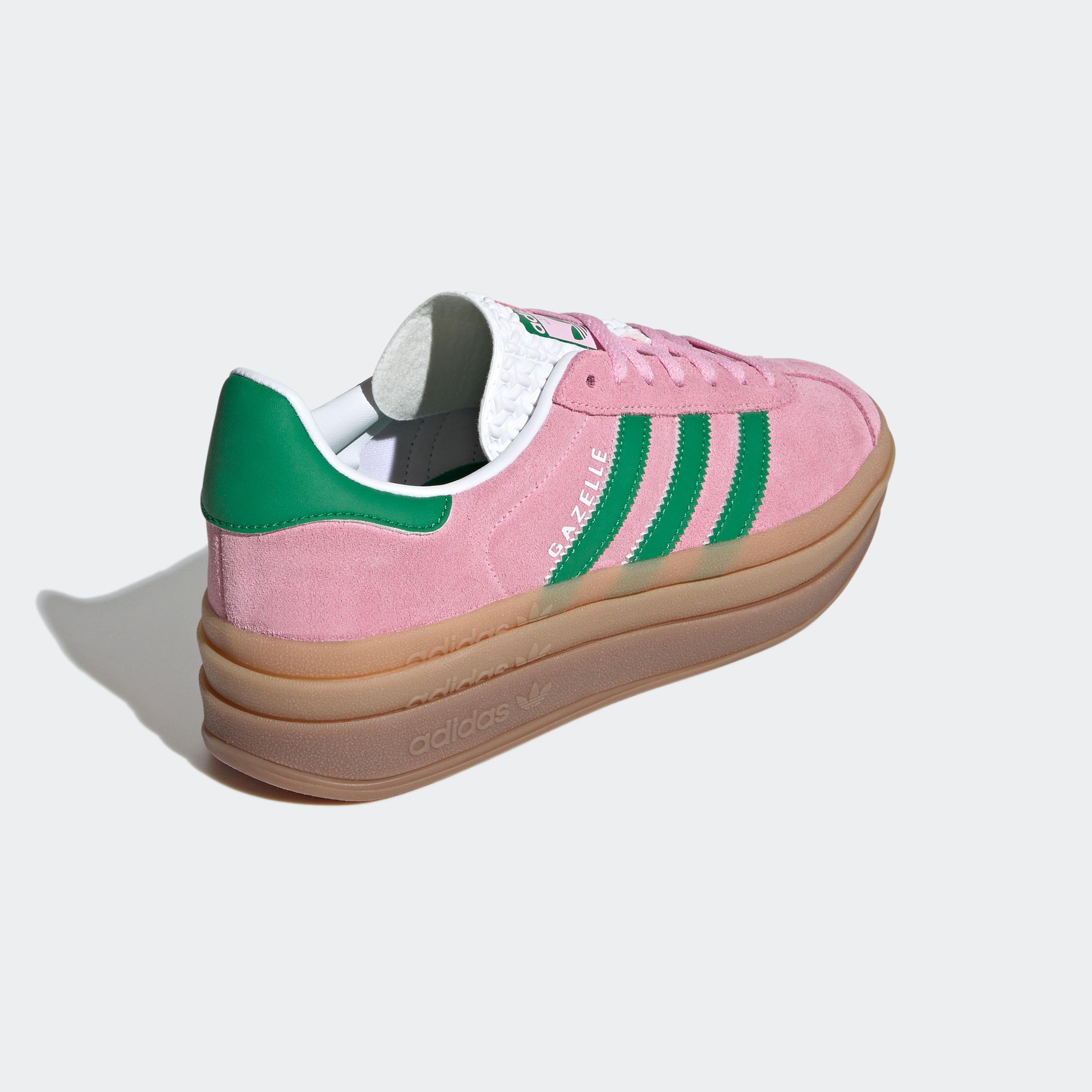 adidas Originals Sneaker »GAZELLE BOLD«