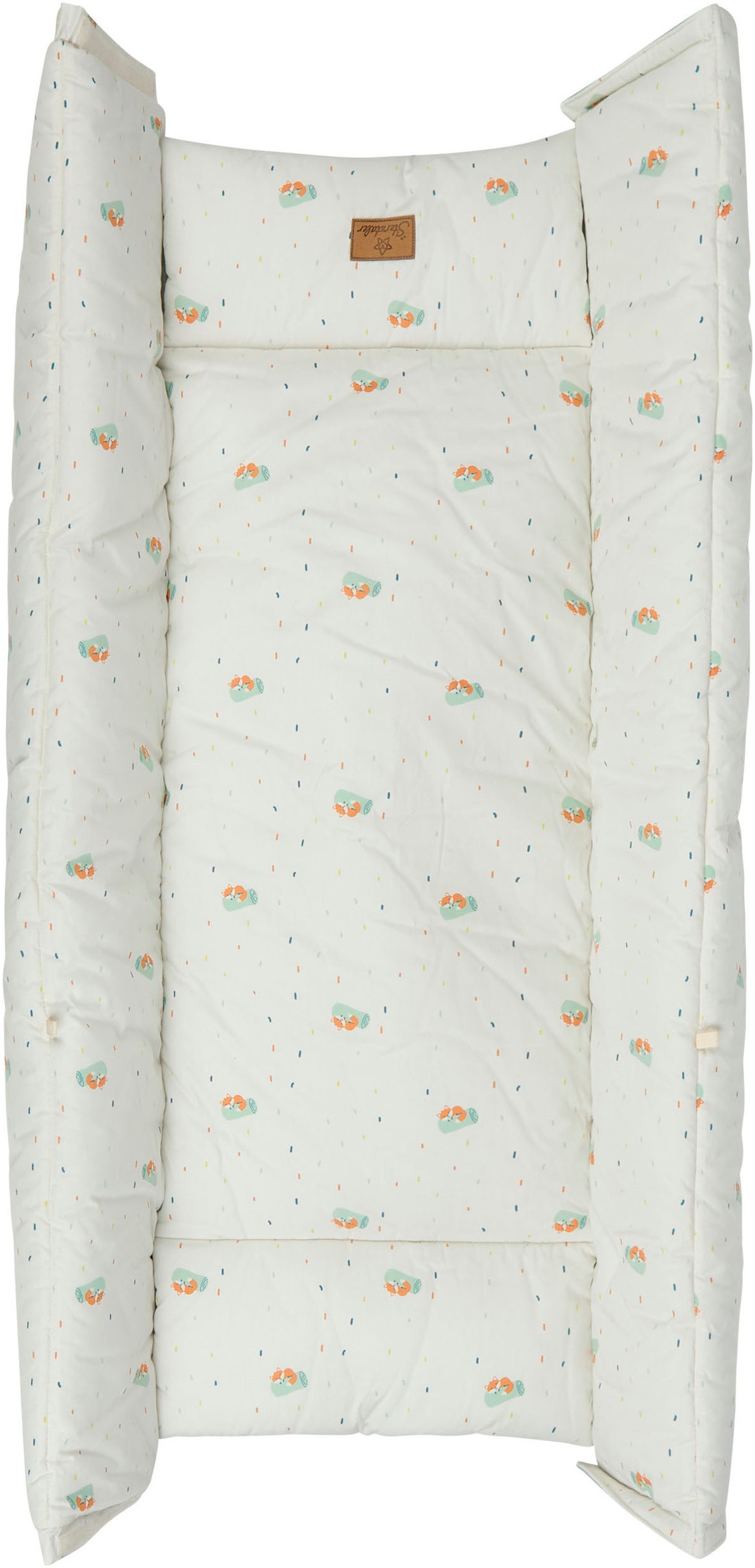 Sterntaler® Bettnestchen »Fuchs Filou«