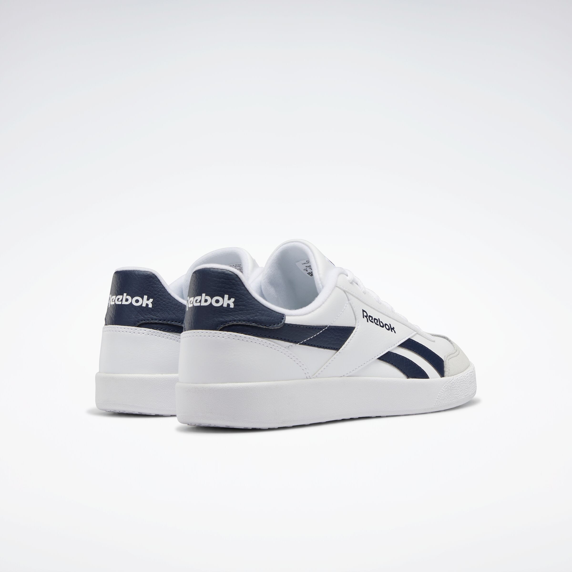 Reebok Smash Edge S Sneaker Damen 5