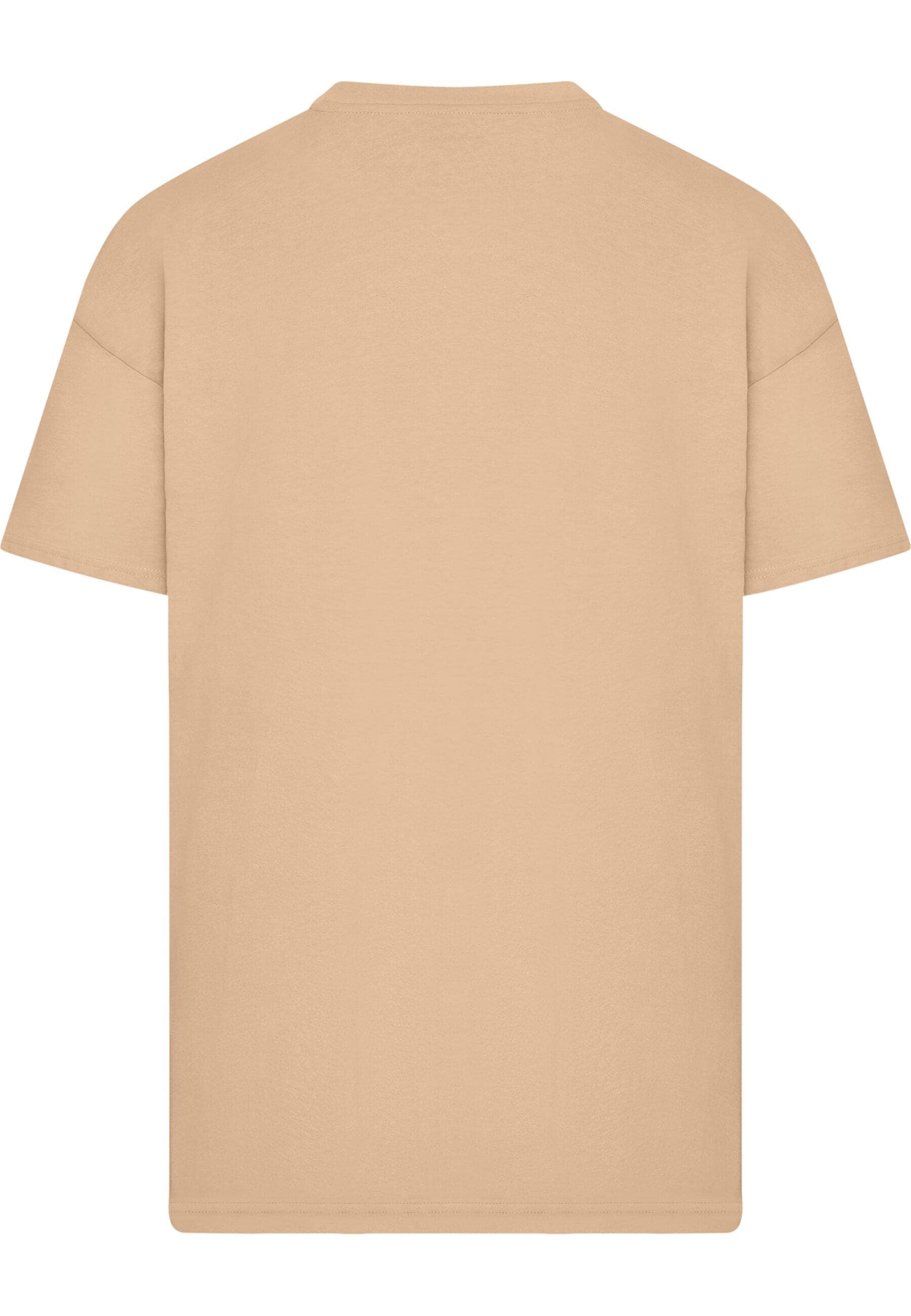 2Y Studios T-Shirt "2Y Studios Cotton Club Slogan Tee" 1 Stk. tlg. günstig online kaufen