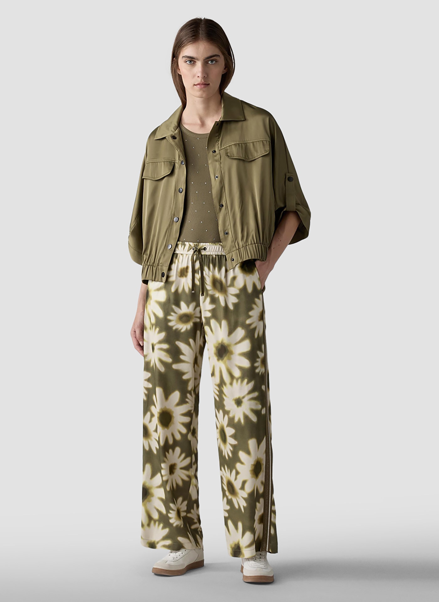 LeComte Blouson »Jacke«