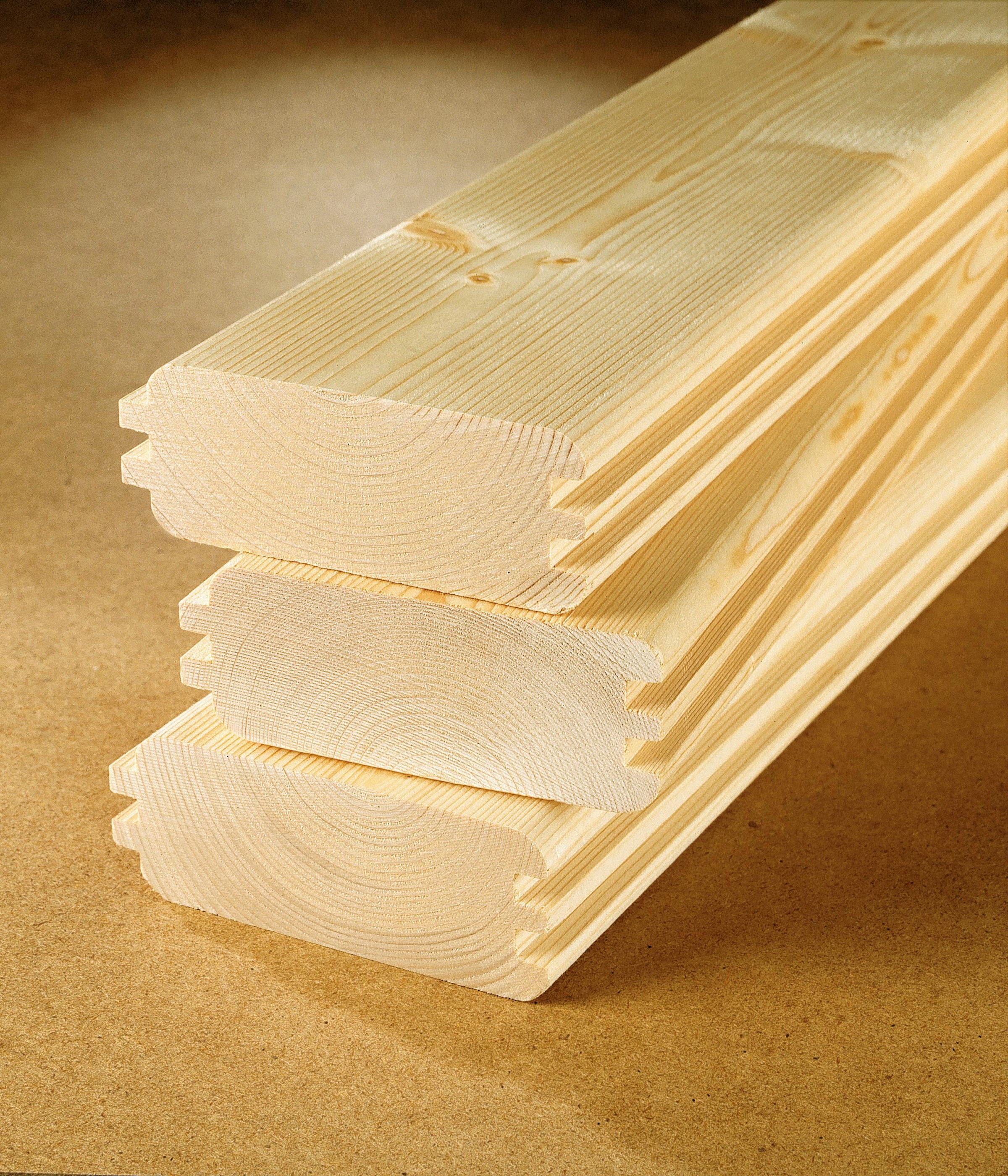 Thumbnail - weka Sauna "Bergen" Set, 7,5 kW-Ofen mit digitaler Steuerung