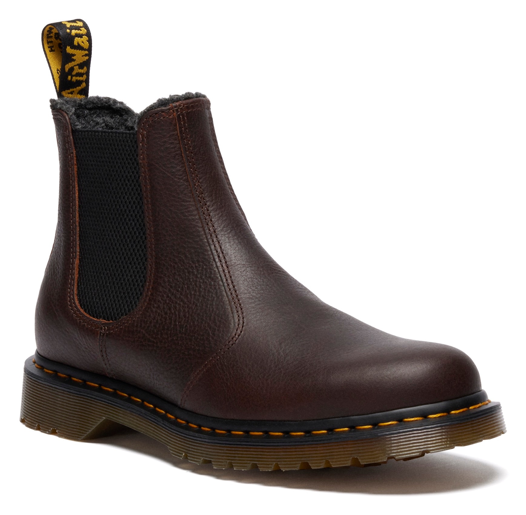 DR. MARTENS Winterboots "2976" Schlupfstiefel, Winterstiefel, Stiefelette m günstig online kaufen