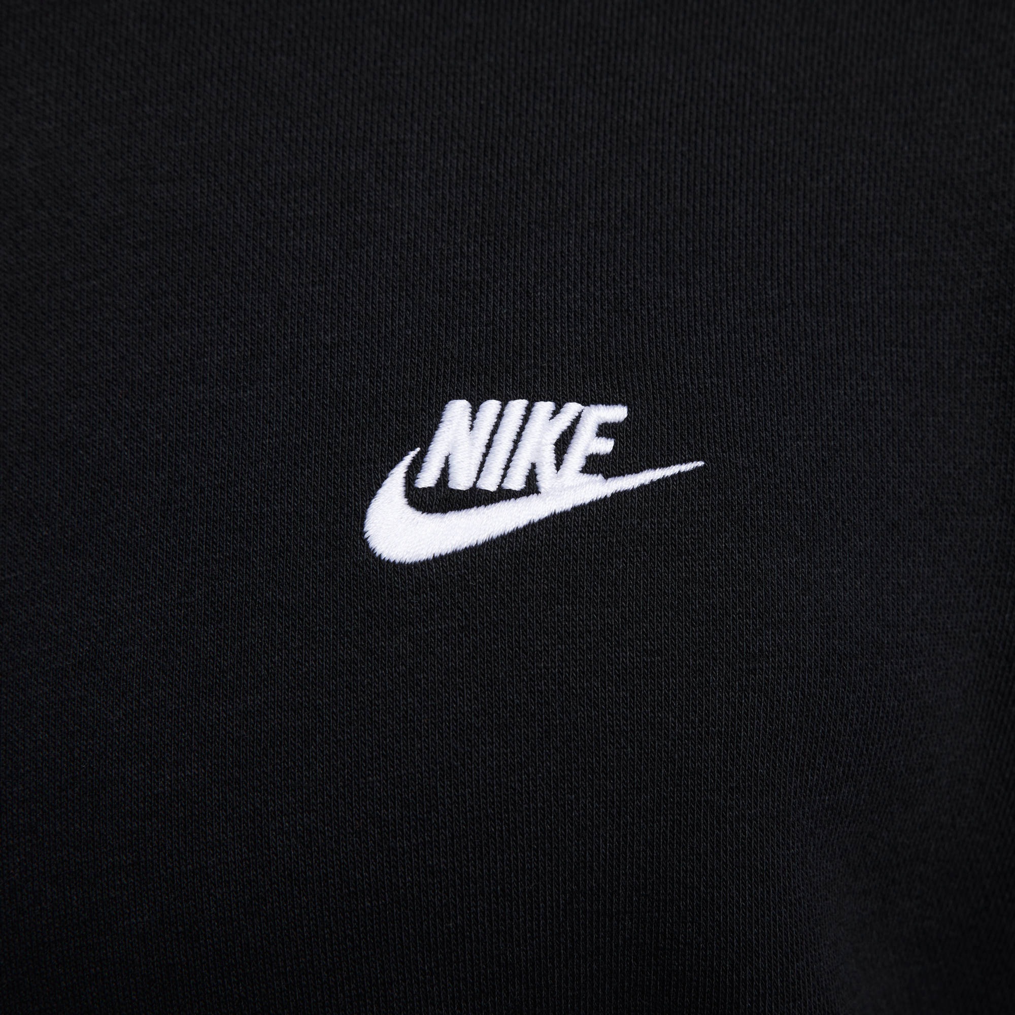 Nike Sportswear T-Shirt »M NK CLUB FT CREW« für sportliche Aktivitäten und Freizeit, sportlicher Stil