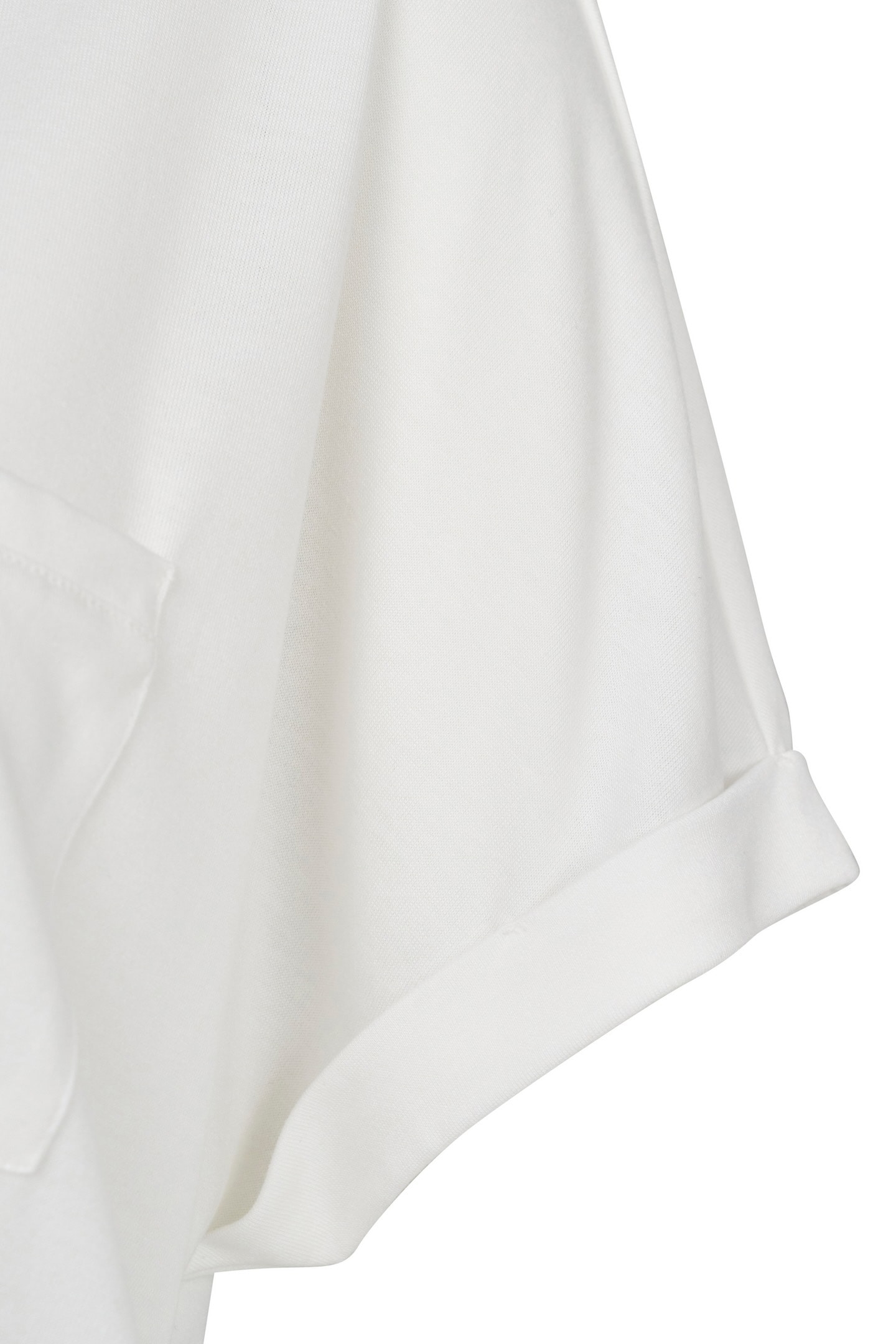 bugatti T-Shirt, im Kimono-Style