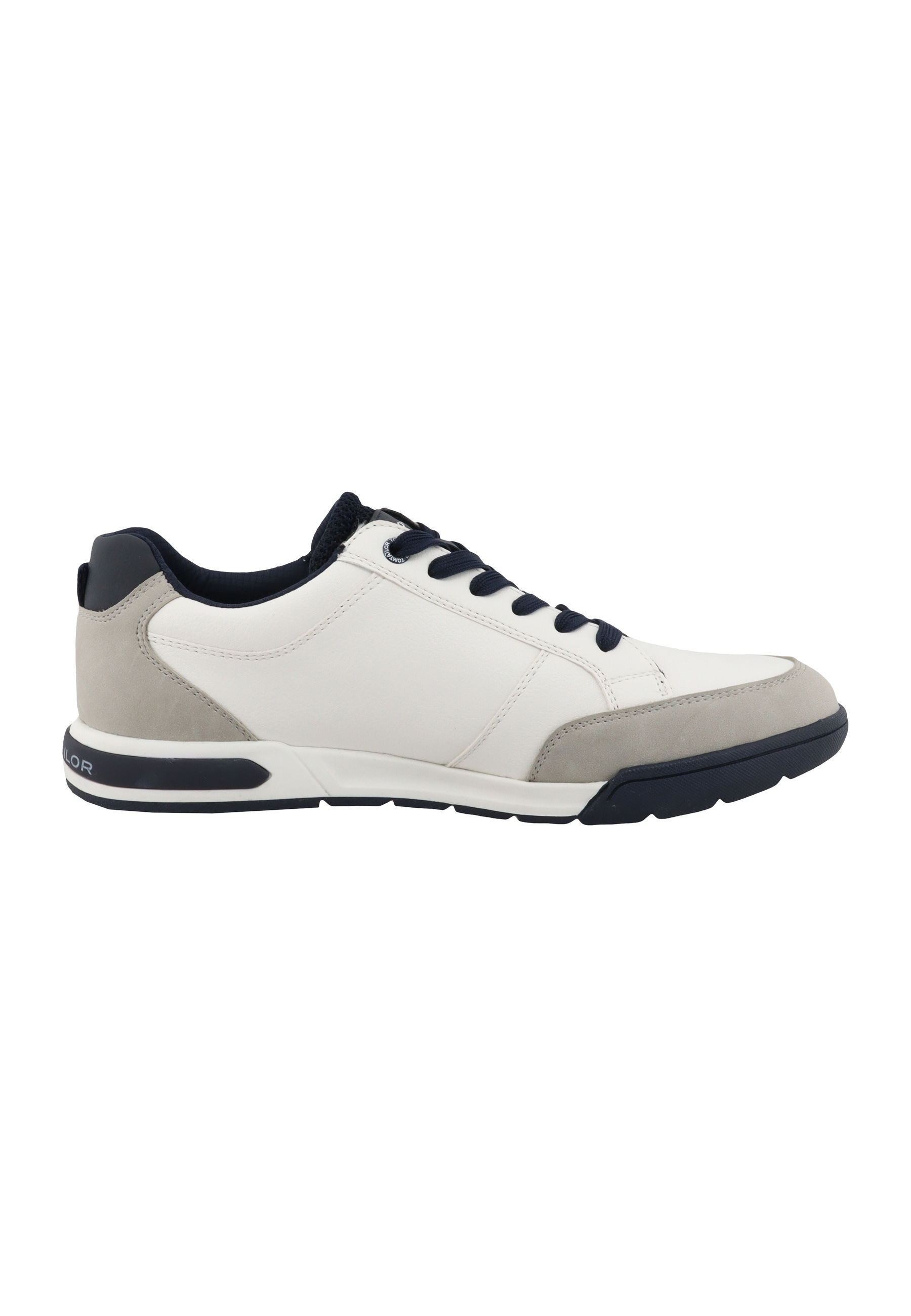 TOM TAILOR Sneaker »Tom Tailor Sneaker Low«