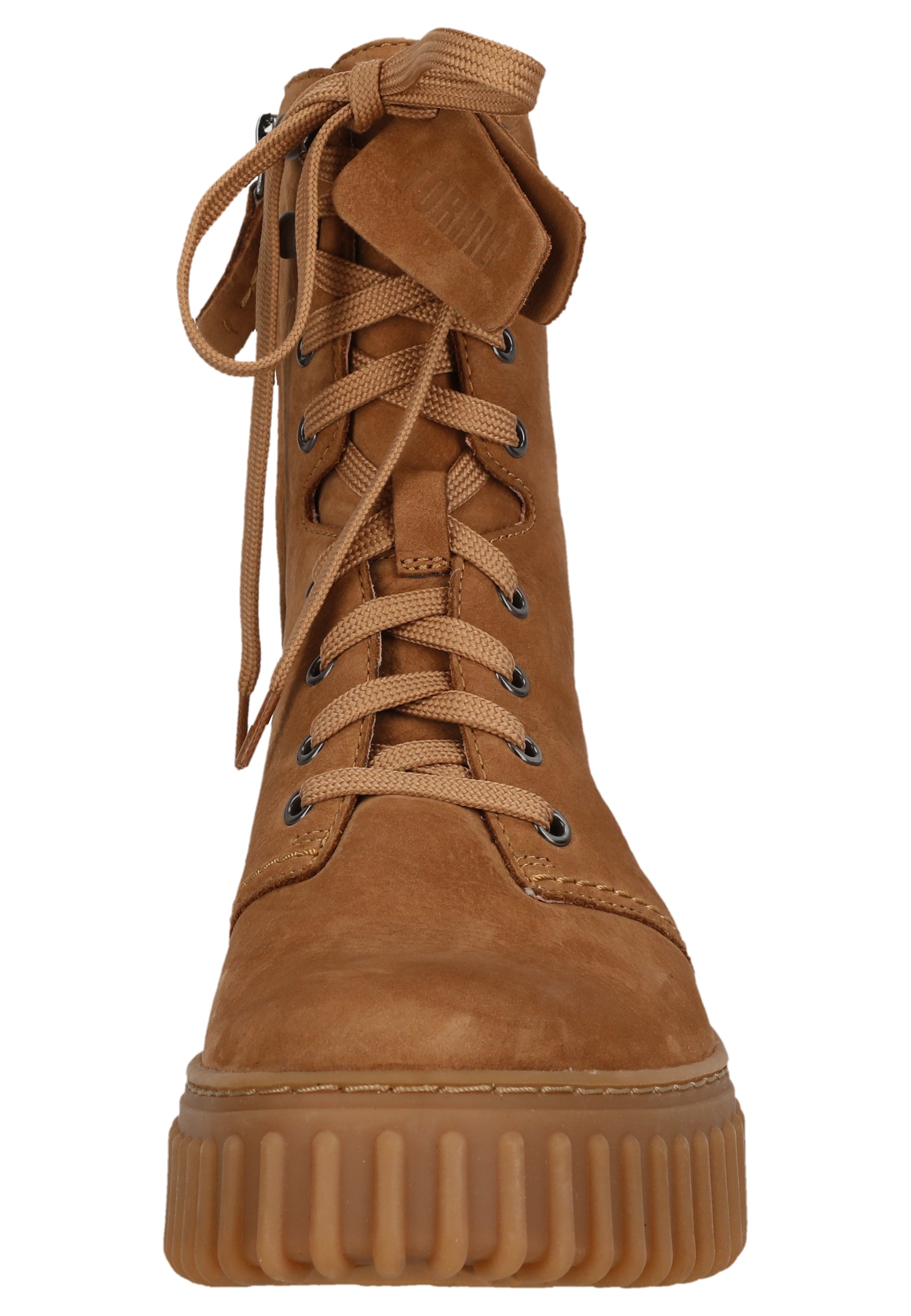 Clarks Stiefel »Torhill Style«  mit Contour Cushion-Fußbett