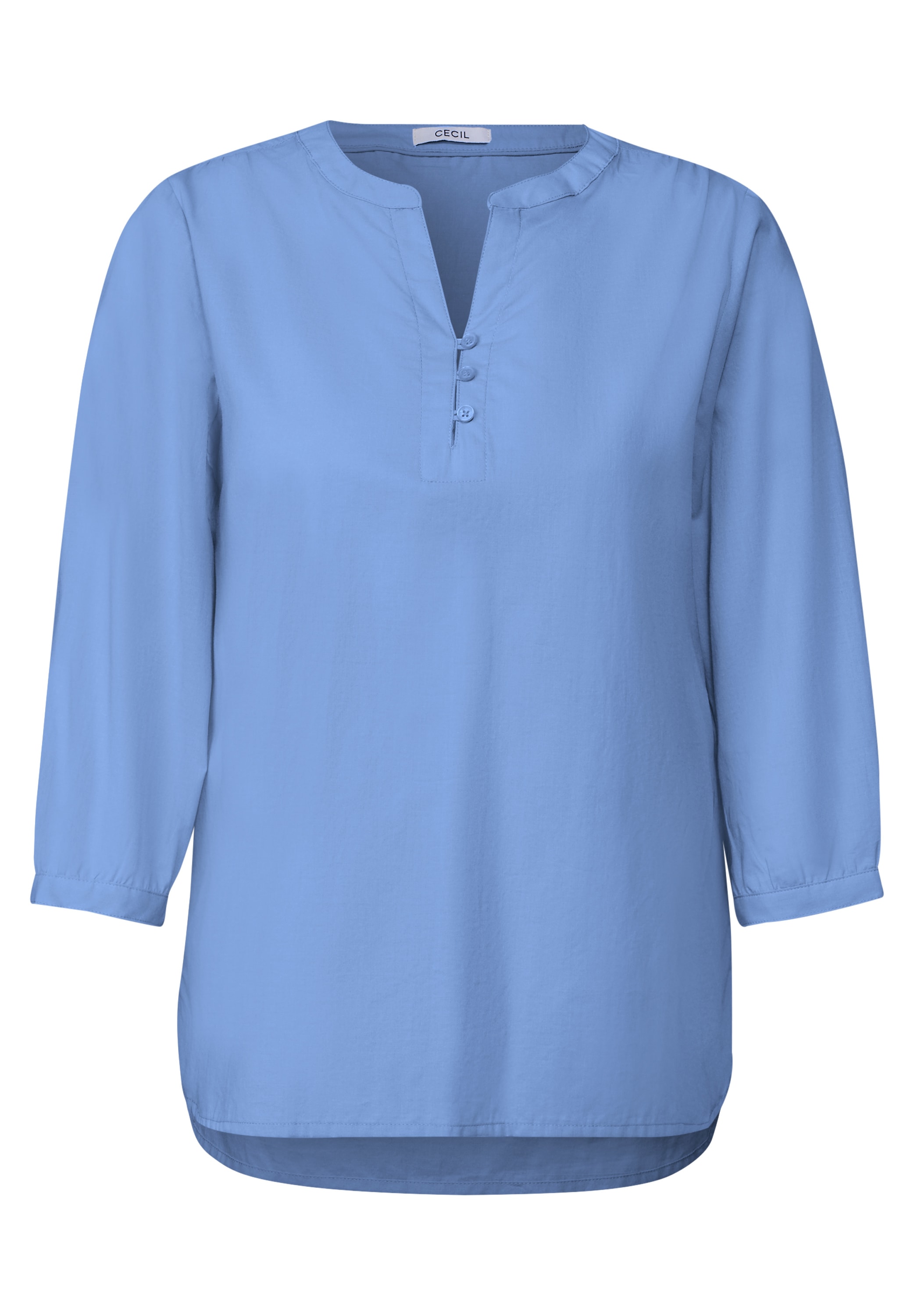 Cecil Shirtbluse, mit 3/4 Ärmeln