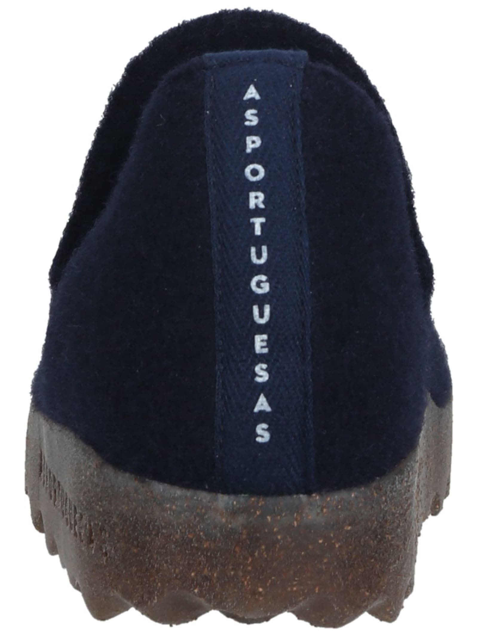 Asportuguesas Hausschuh »Asportuguesas Hausschuhe Filz«