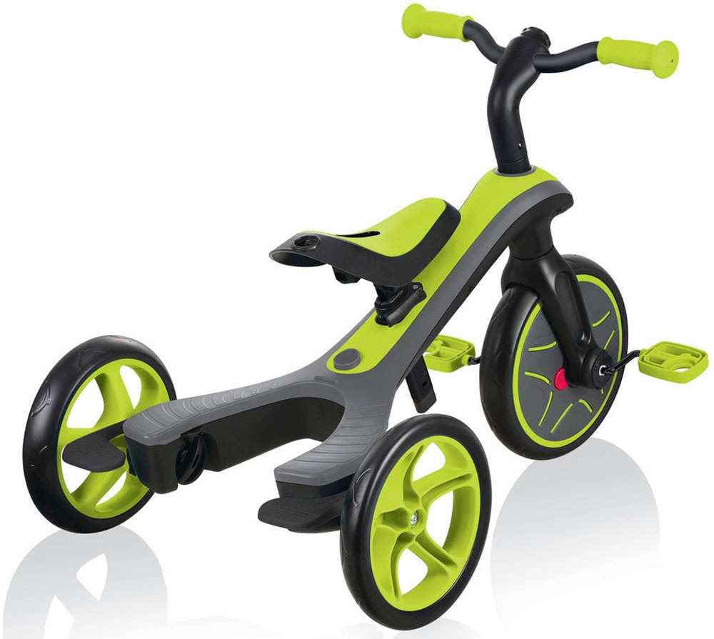 Globber Dreirad »EXPLORER TRIKE 4in1«