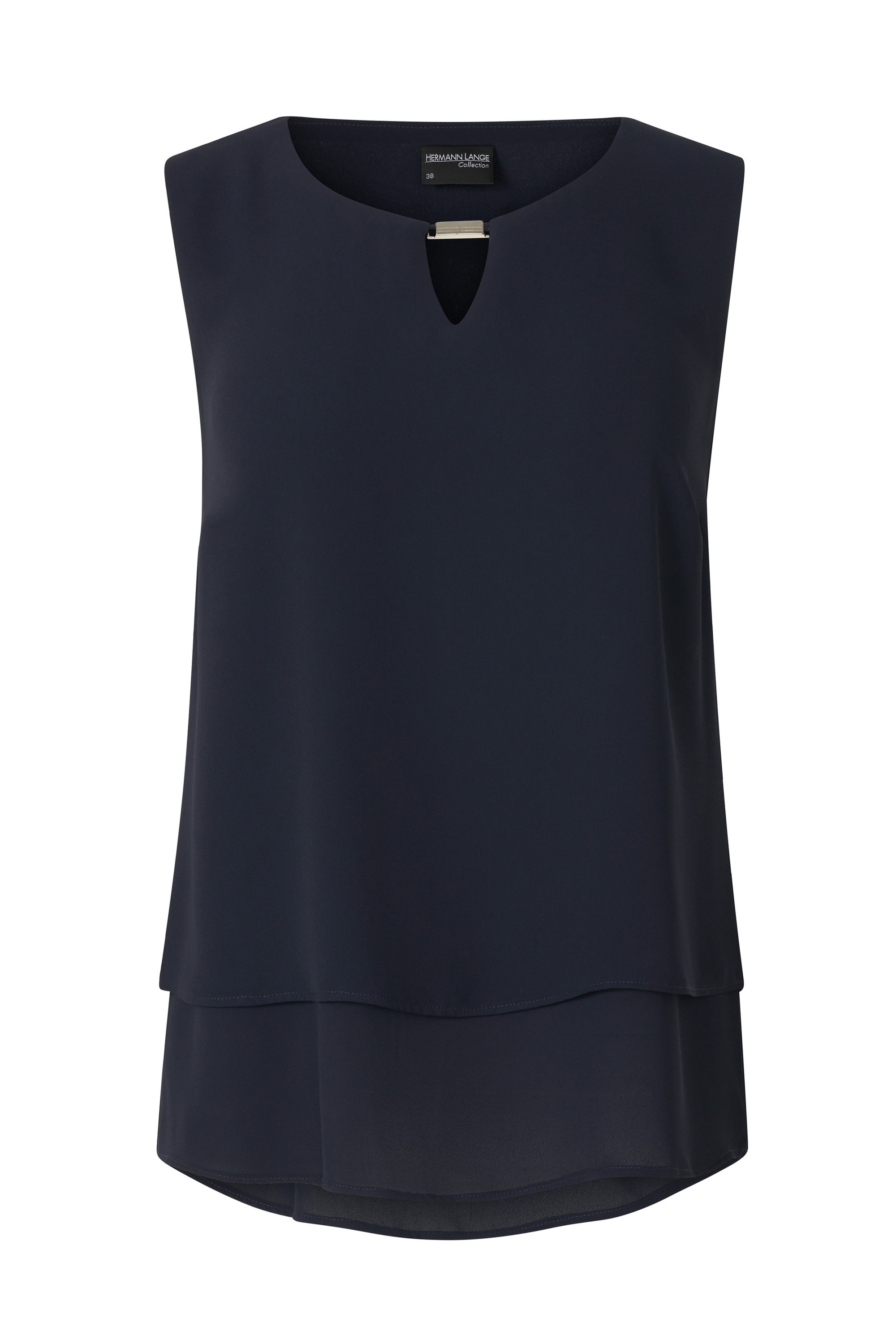 select! By Hermann Lange Blusentop »Hermann Lange Top«