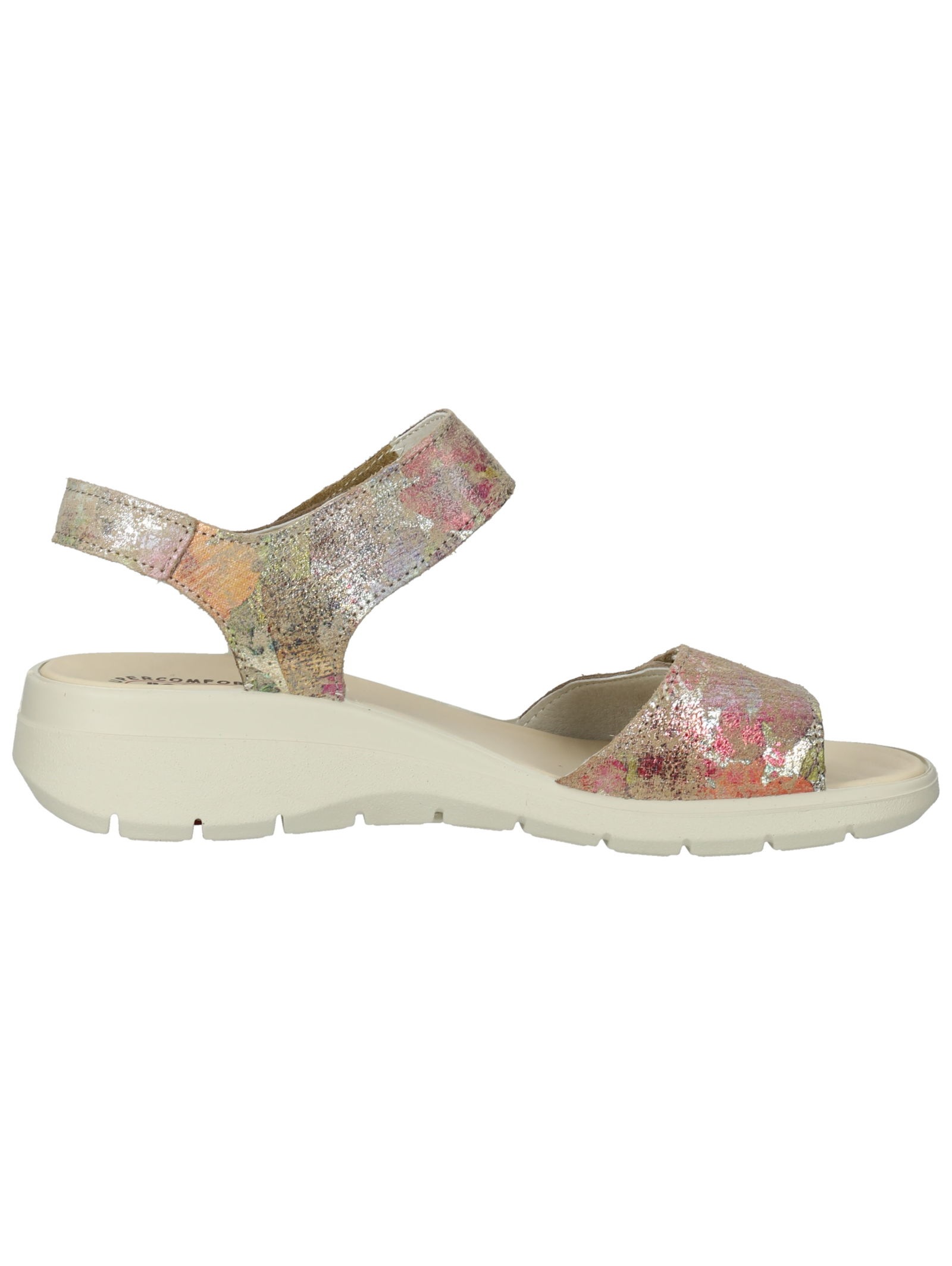 Imac Sandale »Imac Sandalen Leder«