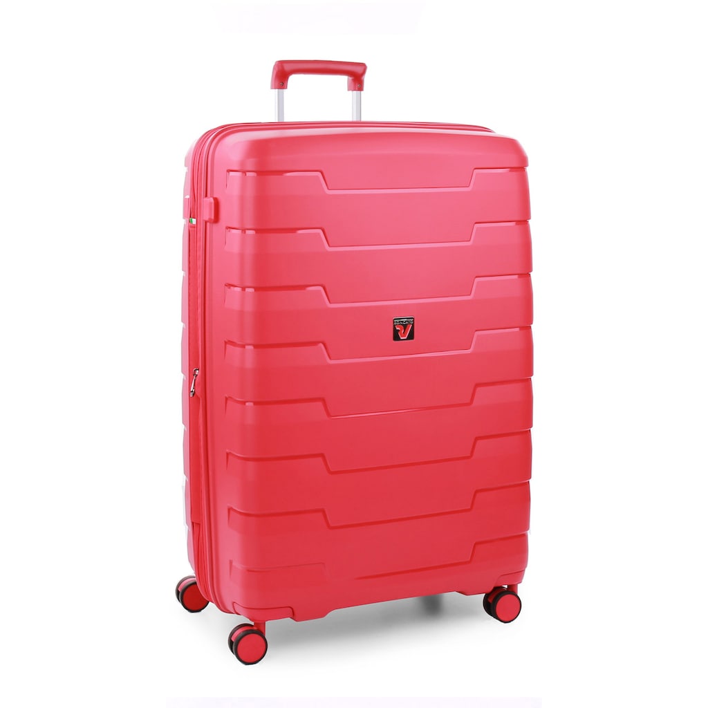 RONCATO Hartschalen-Trolley »Skyline, 79 cm«, 4 Rollen