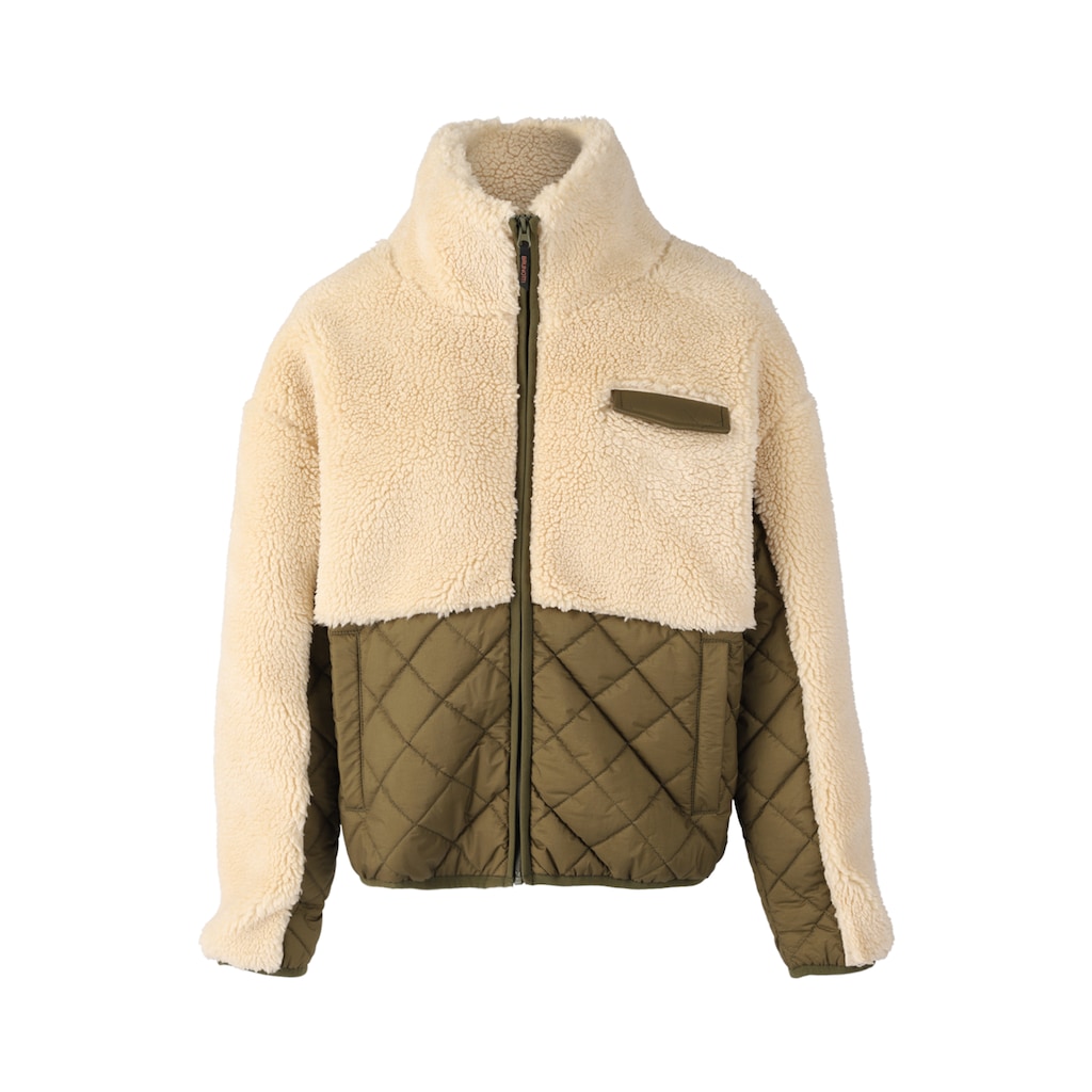 Brunotti Fleecejacke