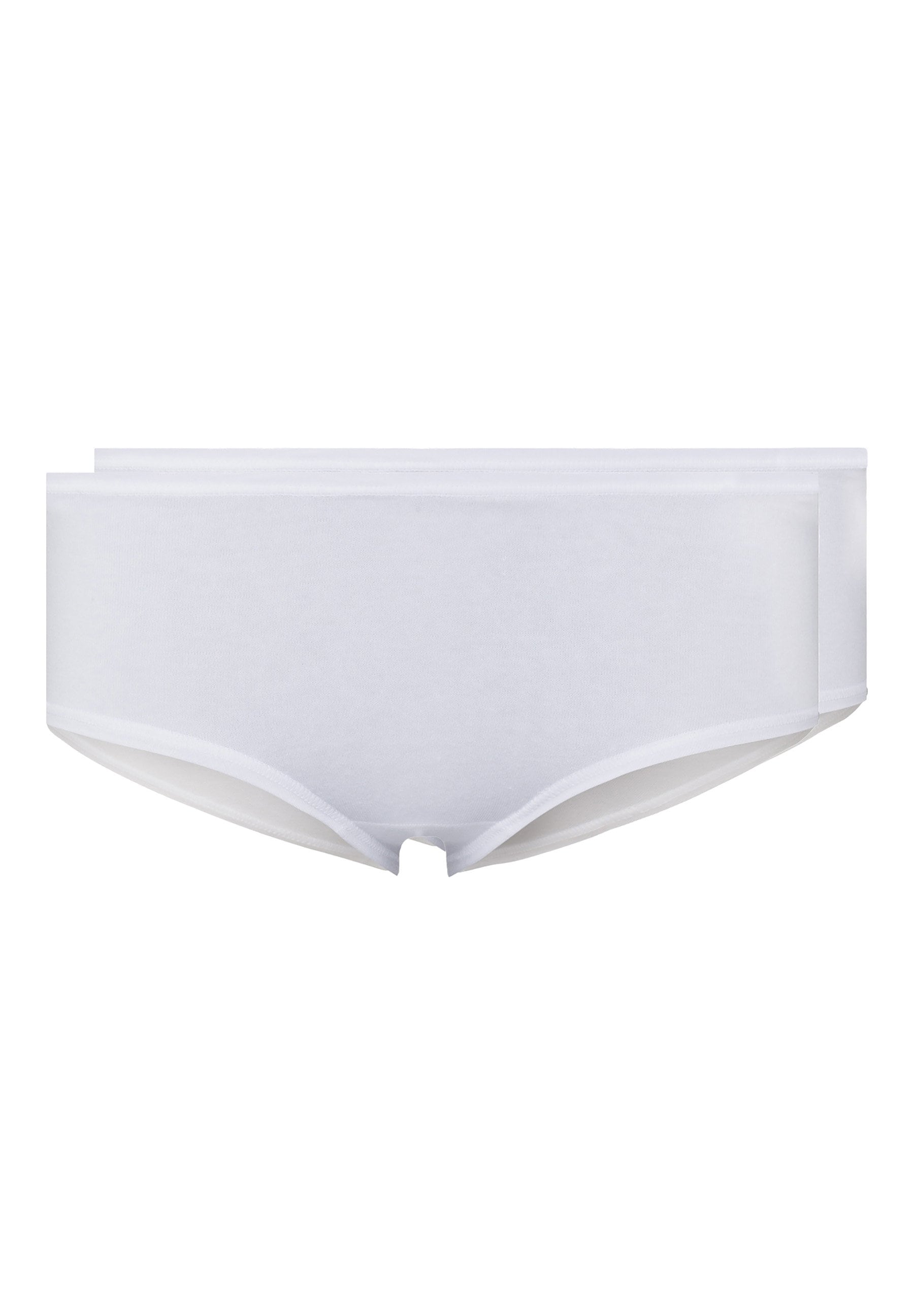 Skiny Panty "SKINY ADVANTAGE Cotton Stretch" Packung, 2 Stk.