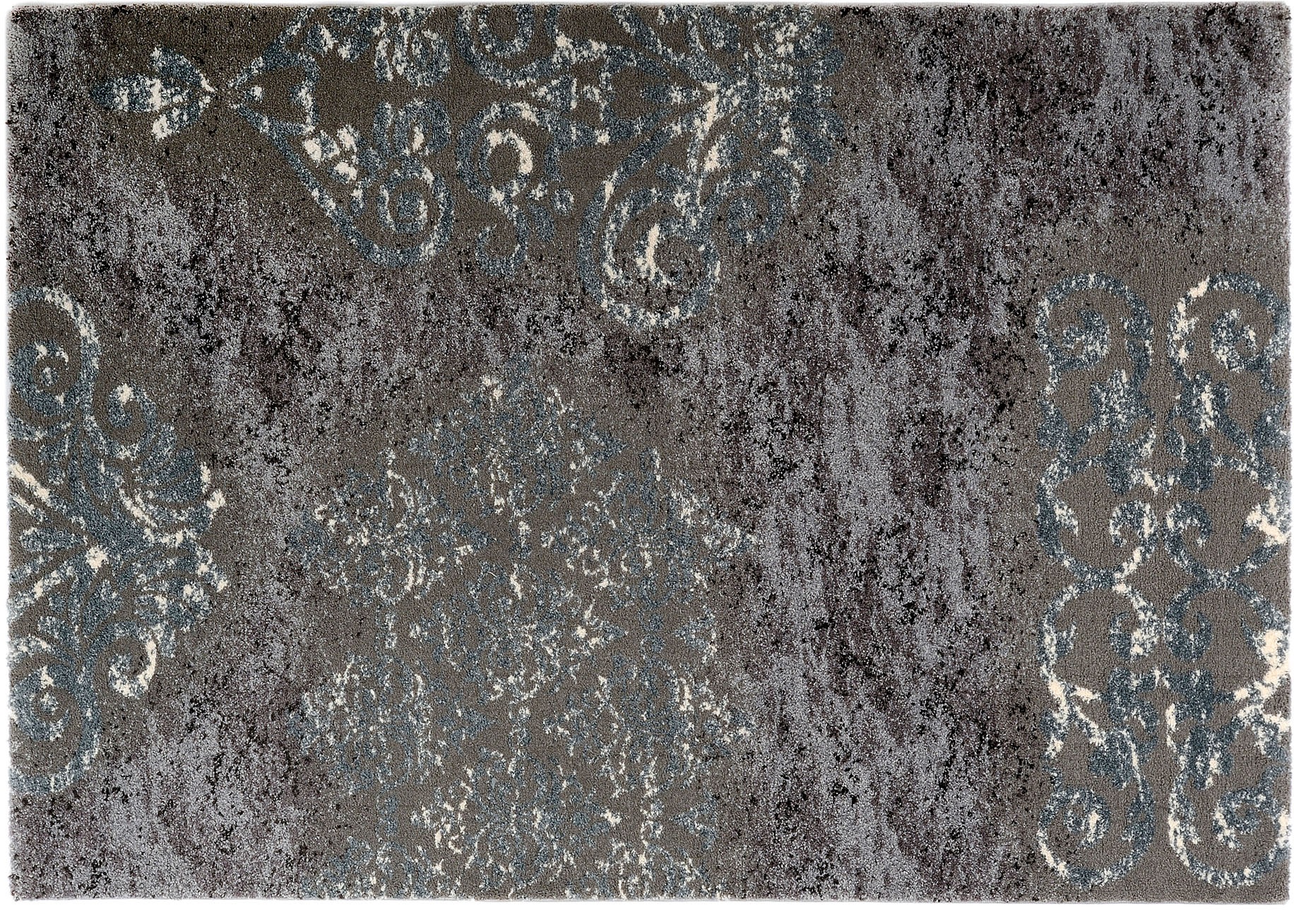 GALLERY M branded by Musterring Teppich "Amore" rechteckig 20 mm Höhe beson günstig online kaufen