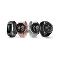 Hama Smartwatch »Smartwatch 6910 Herren Sportuhr mit GPS, Fitnesstracker mit Blutdruck«
