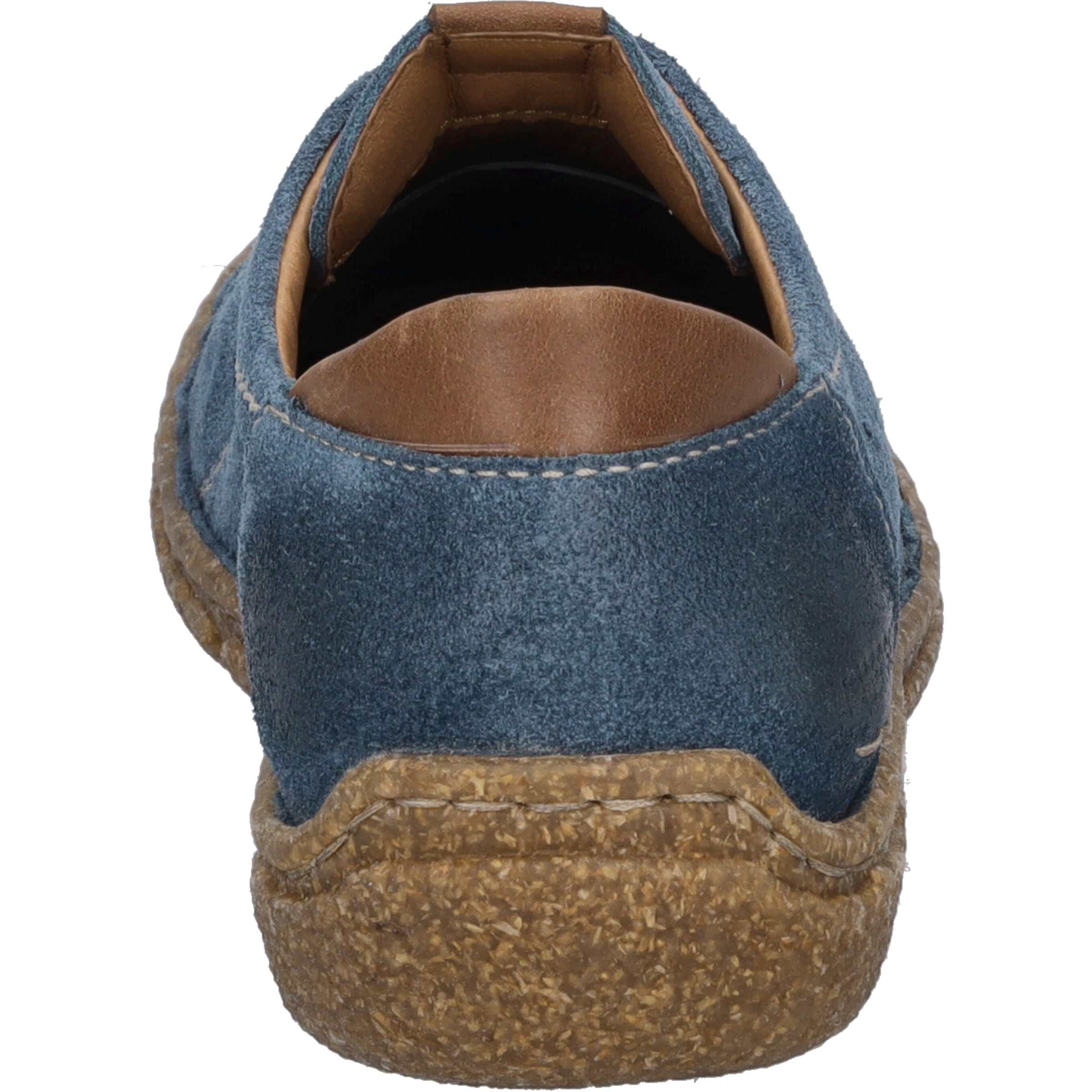 Josef Seibel Schnürschuh »Neele 67, azur-kombi«