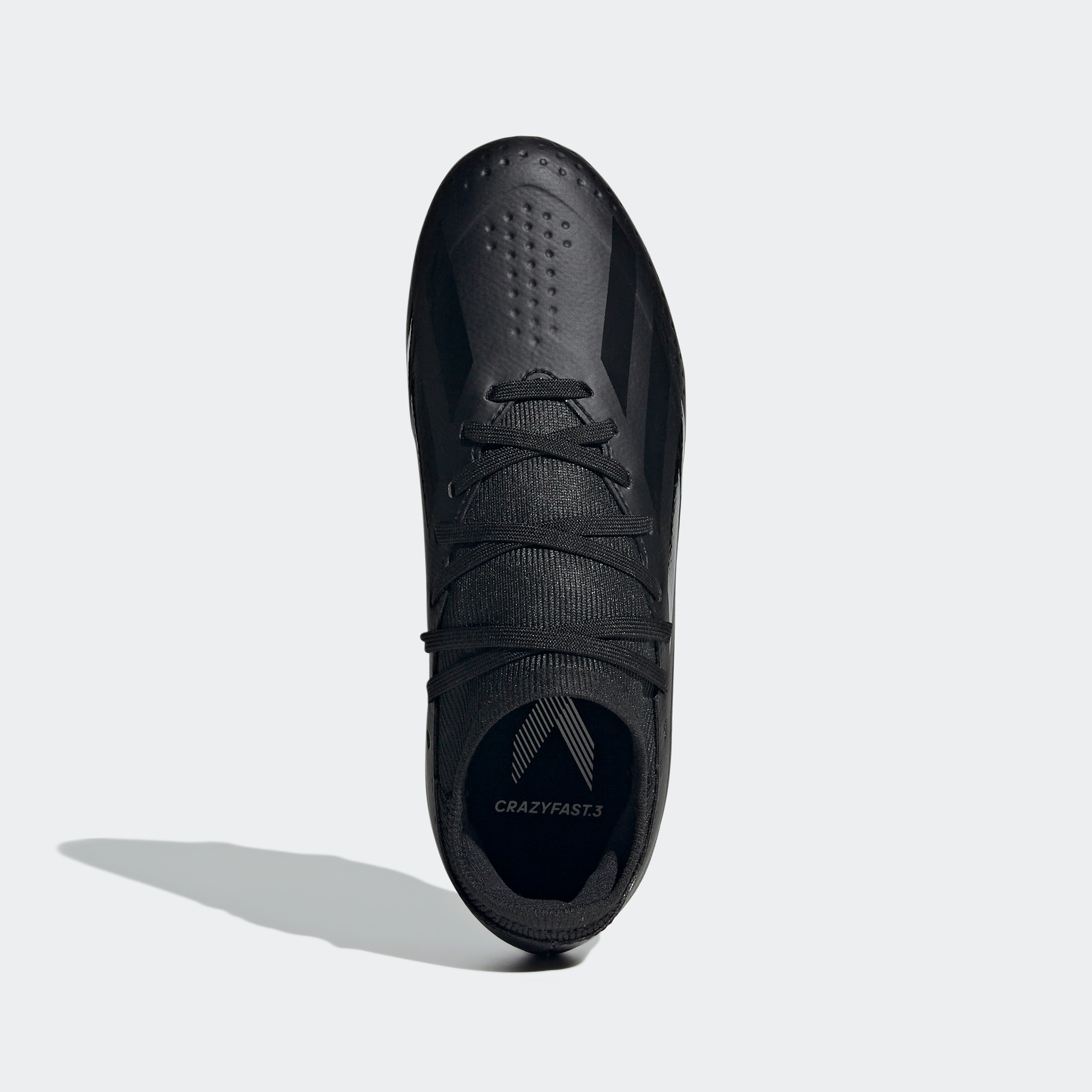 adidas Performance Fußballschuh »X CRAZYFAST.3 FG J«