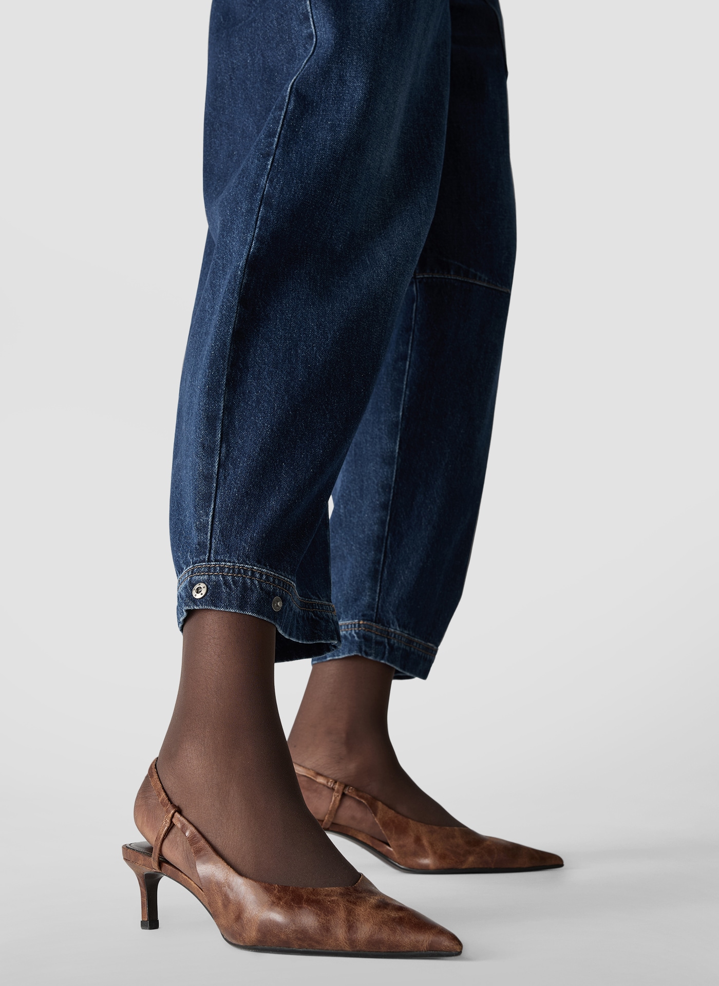 LeComte Jerseyhose »Hose«