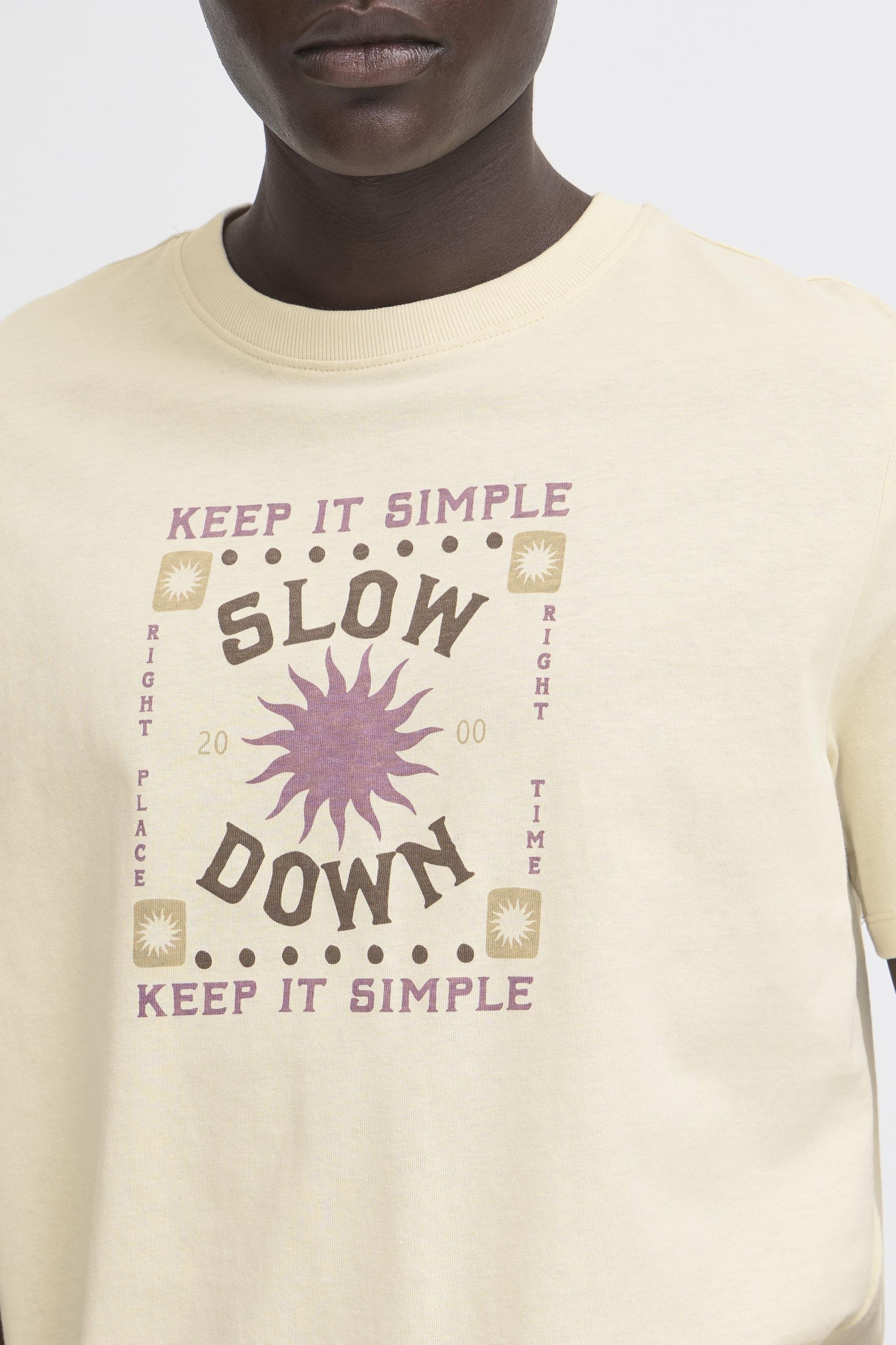 Blend Rundhalsshirt »Rundhalsshirt BHJOEY«