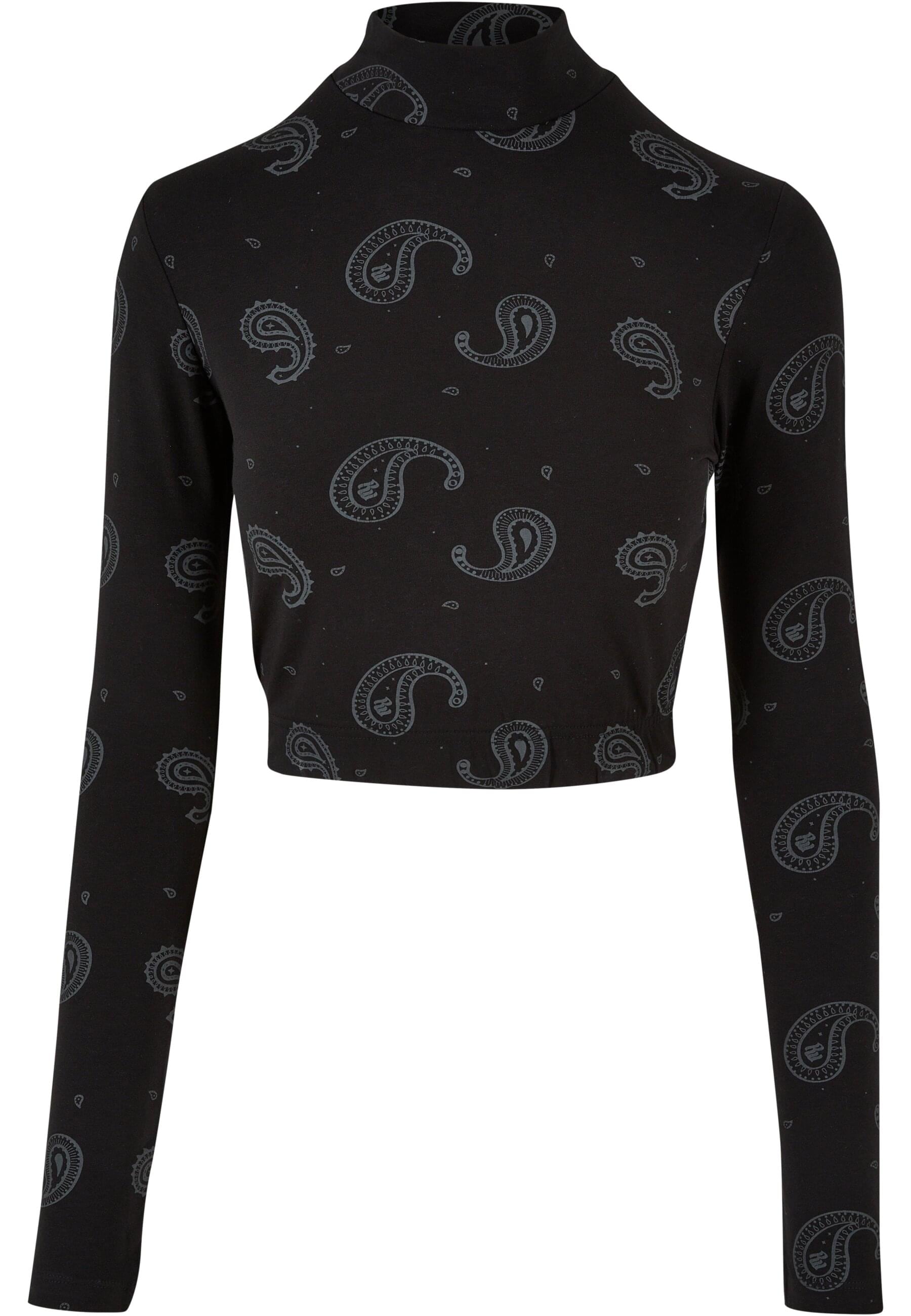 Rocawear Longsleeve "Rocawear Damen Rocawear AllAround Crewneck"