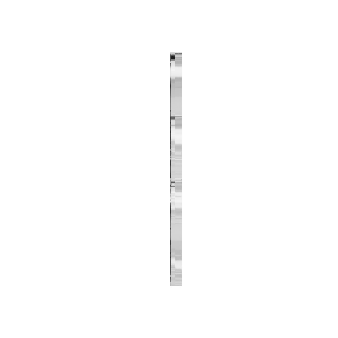 Hama Kameraschutzglas »Kameraschutz Einzellinsen aus Glas für Apple iPhone 18 Pro 18 Pro Max« 9H-Härte, Antireflexionsbeschichtung, Einzellinsen, case-friendly