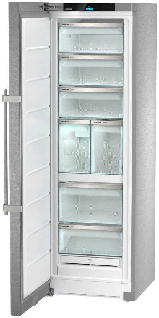Liebherr Gefrierschrank »SFNstd 529i_995496451«, 1855 cm hoch, 59,7 cm breit