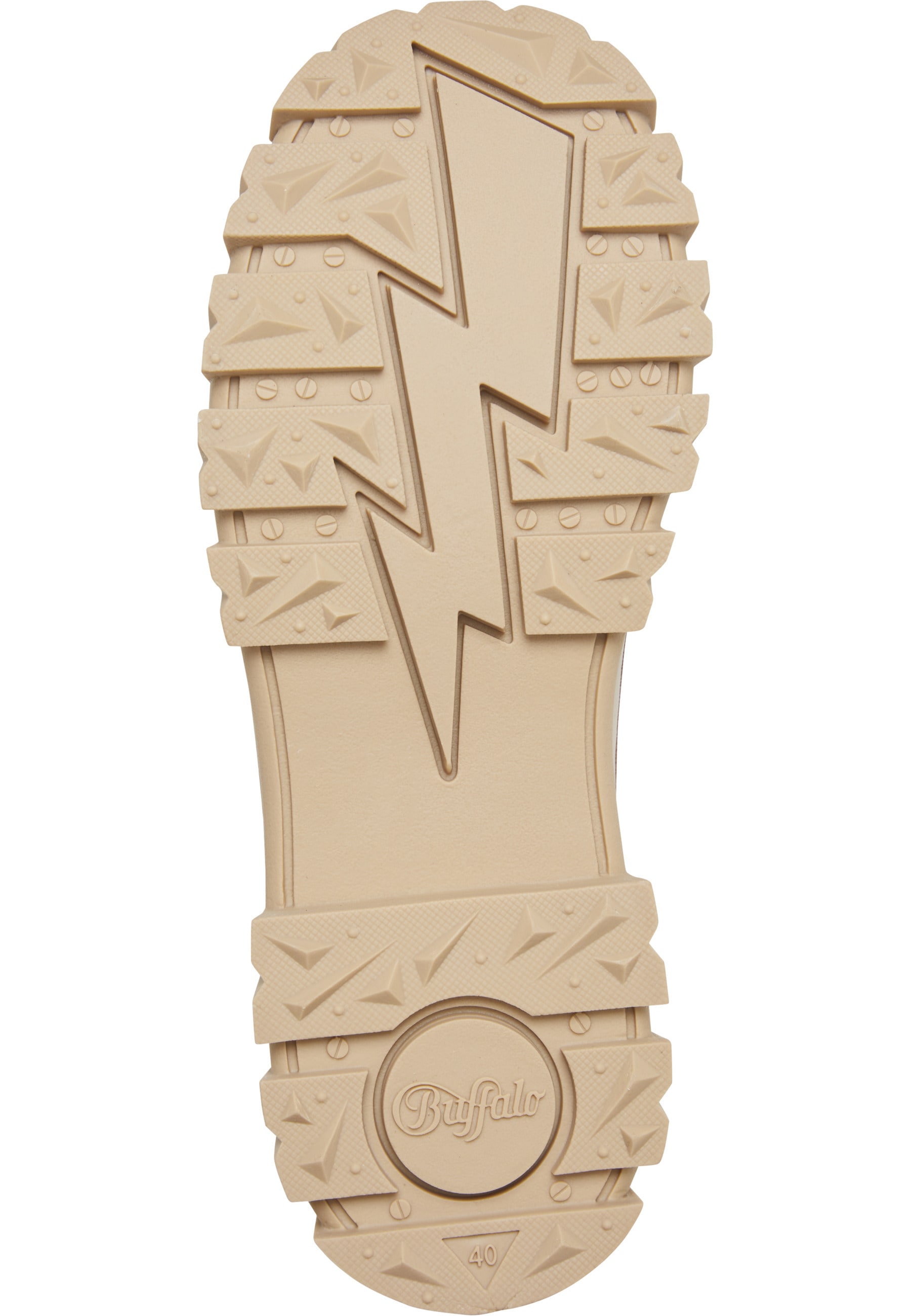 Buffalo Stiefel »Buffalo ASPHA NC MID«