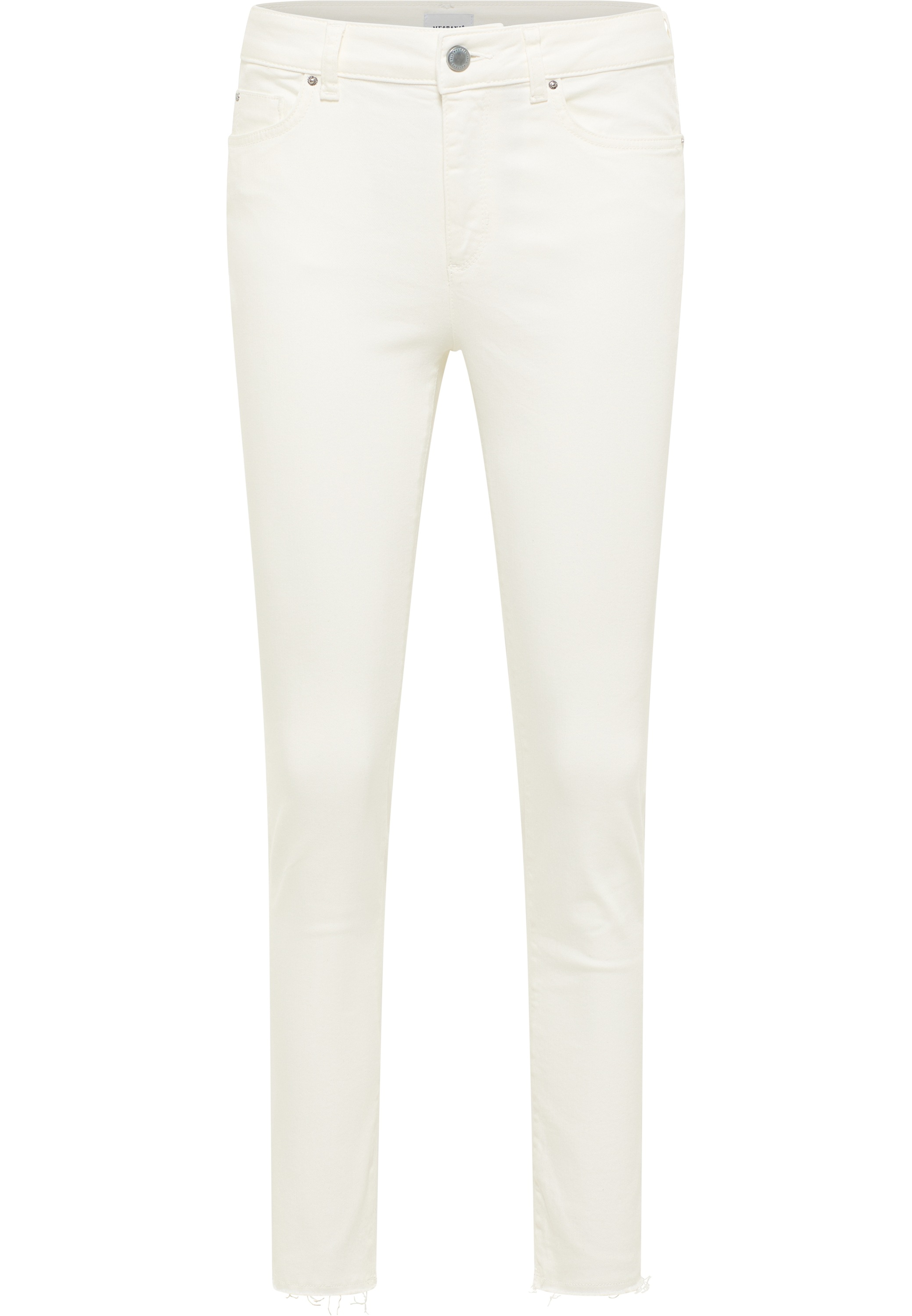 MUSTANG 5-Pocket-Hose "Damen Style Shelby Skinny 7/8" günstig online kaufen