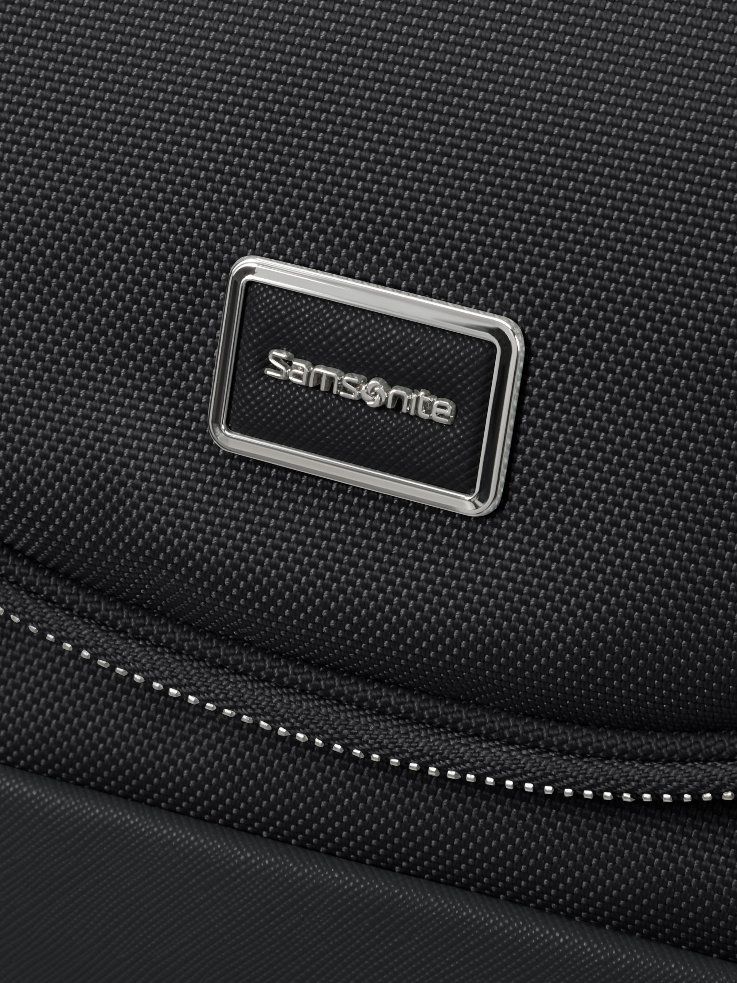 Samsonite Kulturbeutel »IMAGE Hanging Toilet Kit«, Kulturtasche Wash Bag Beauty Case Aufhängung