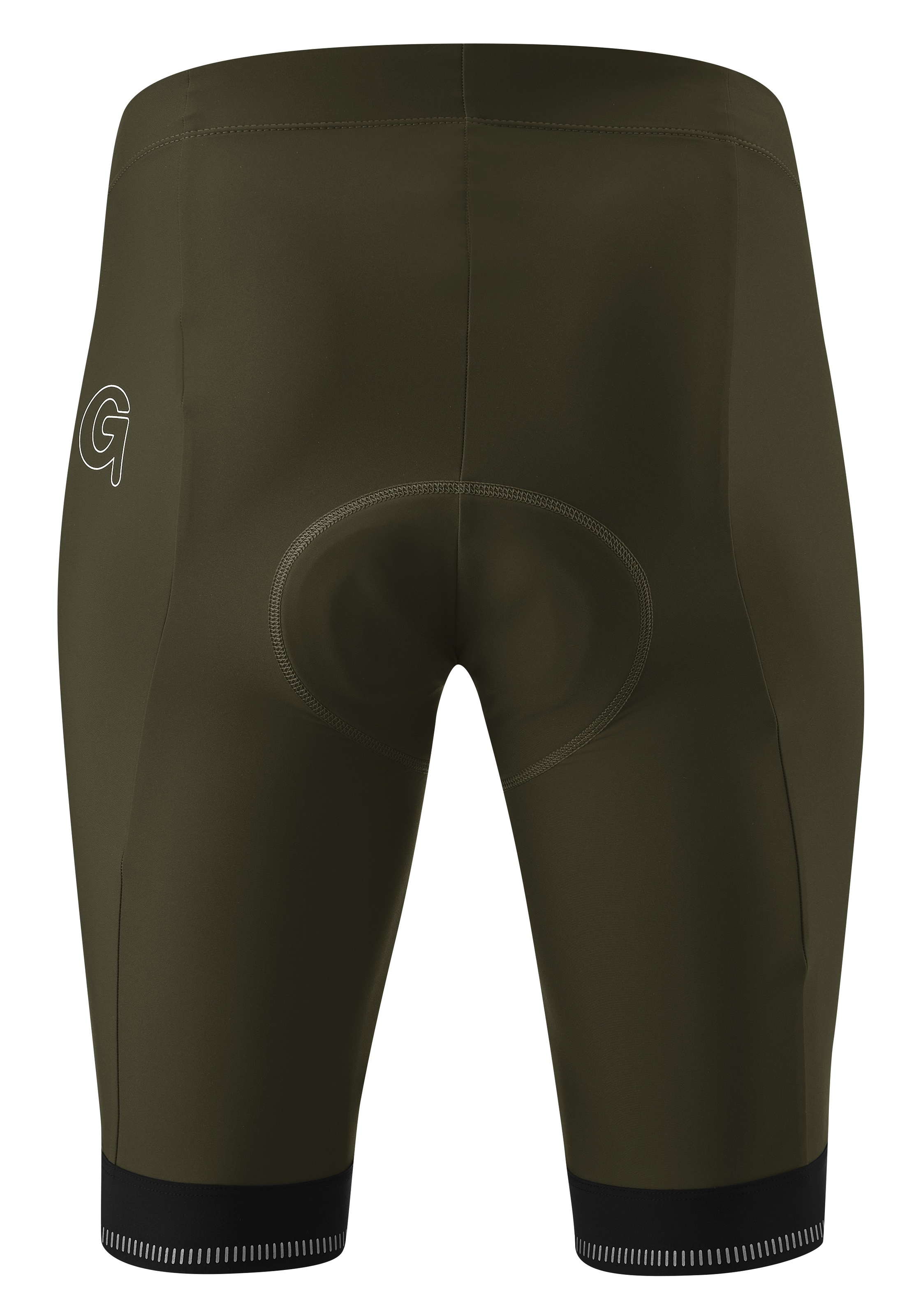 Gonso Fahrradhose "SITIVO M" Herren Radhose, Radlerhose mit speziellem Sitz günstig online kaufen