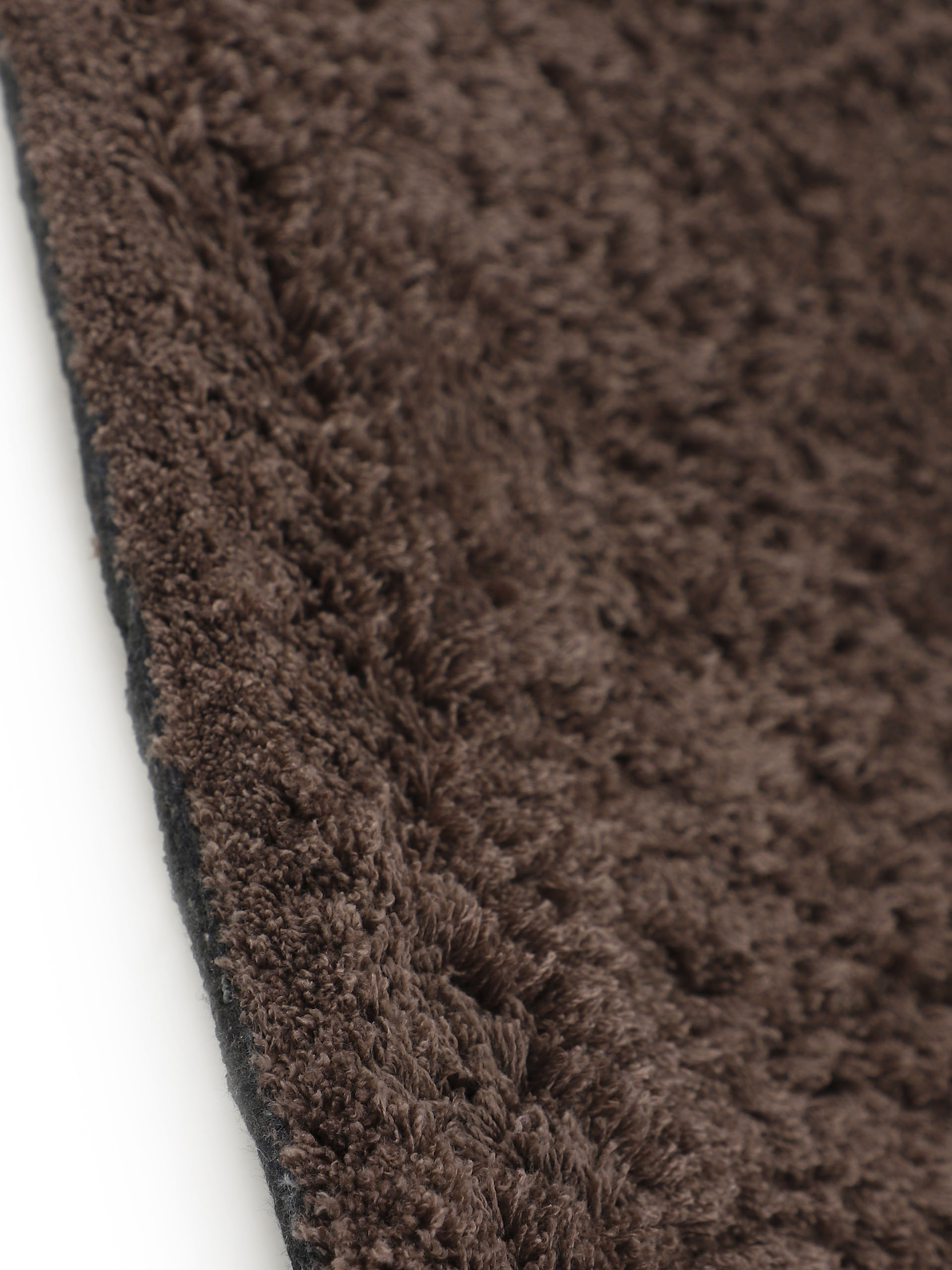 Thumbnail - carpetfine Hochflor-Teppich "Silky", rechteckig, 20 mm Höhe, Shaggy, Langflor, uni, besonders weich, handarbeit