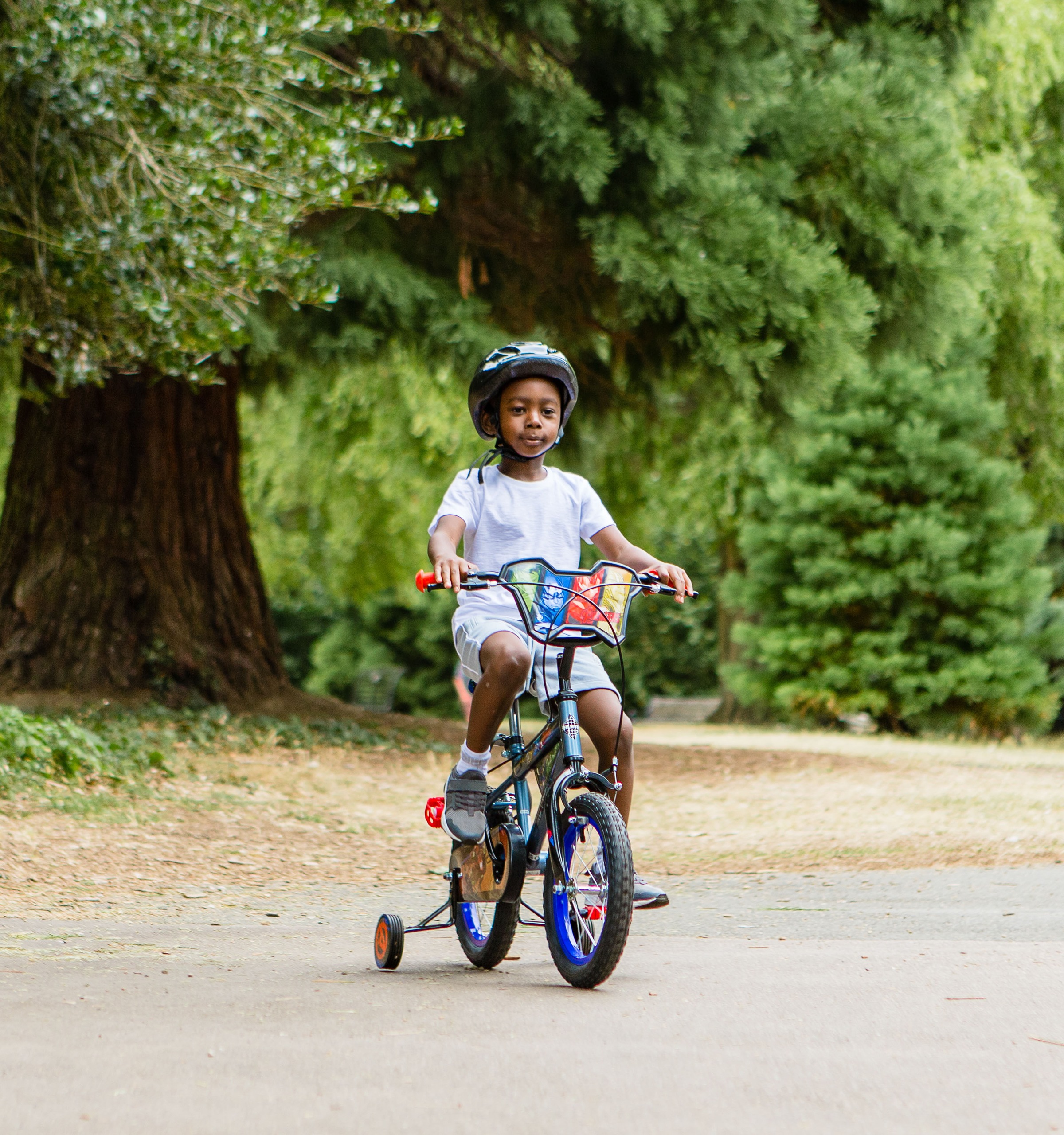 Huffy Kinderfahrrad