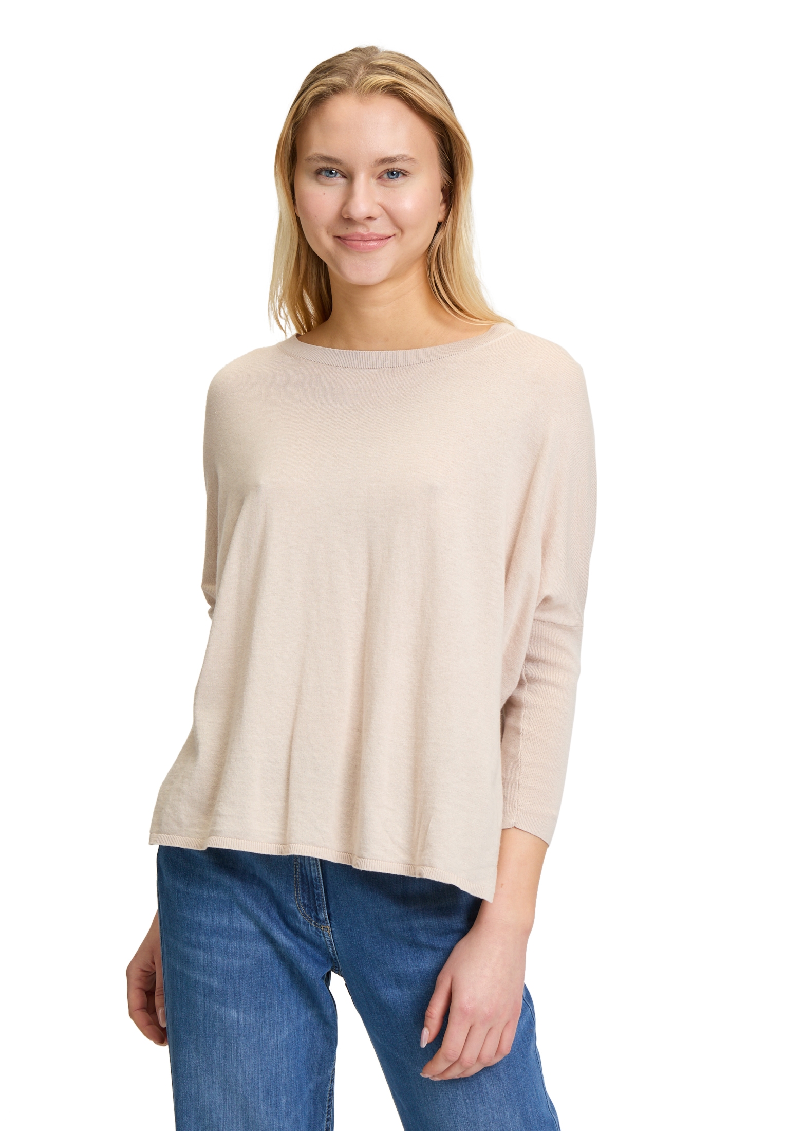 Betty Barclay Megztinis » Megztinis su 3/4 Arm« (1 t...