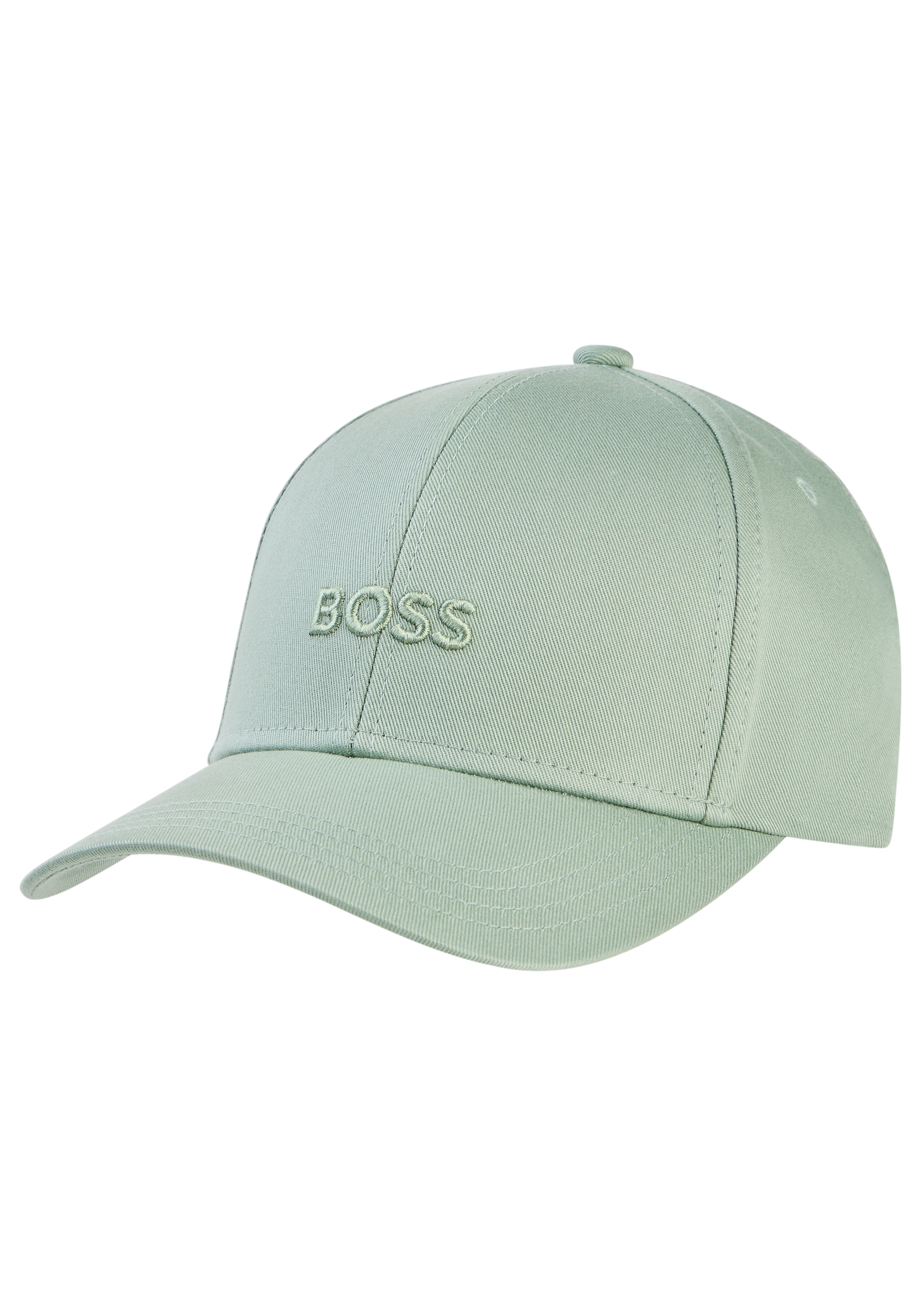 BOSS "Zed" mit Logostickerei, Unisex günstig online kaufen
