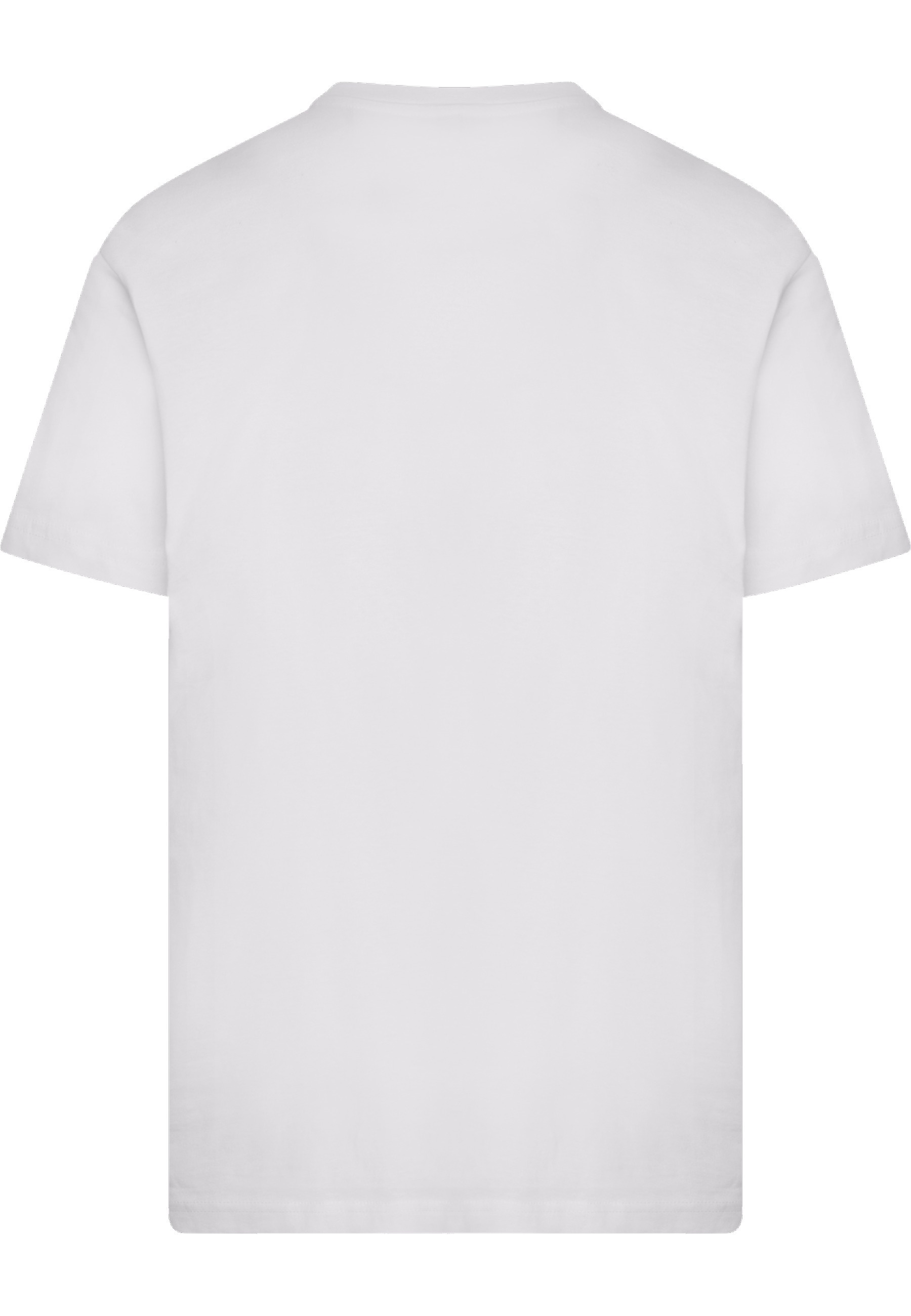 Merchcode T-Shirt »Merchcode Jaws Poster Tee« 1 Stk.