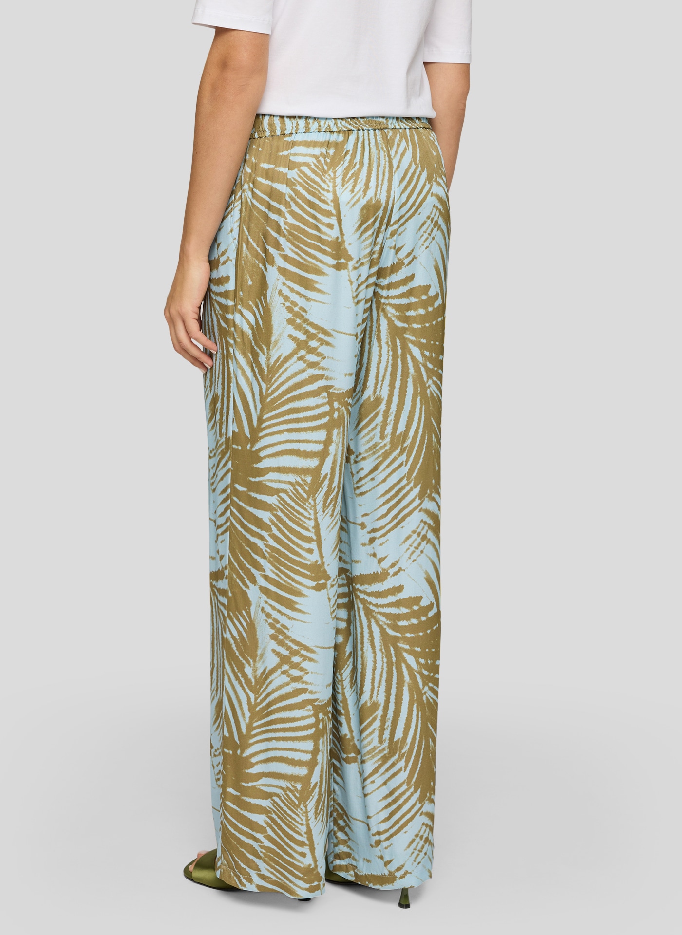 Rabe Jerseyhose »Hose«